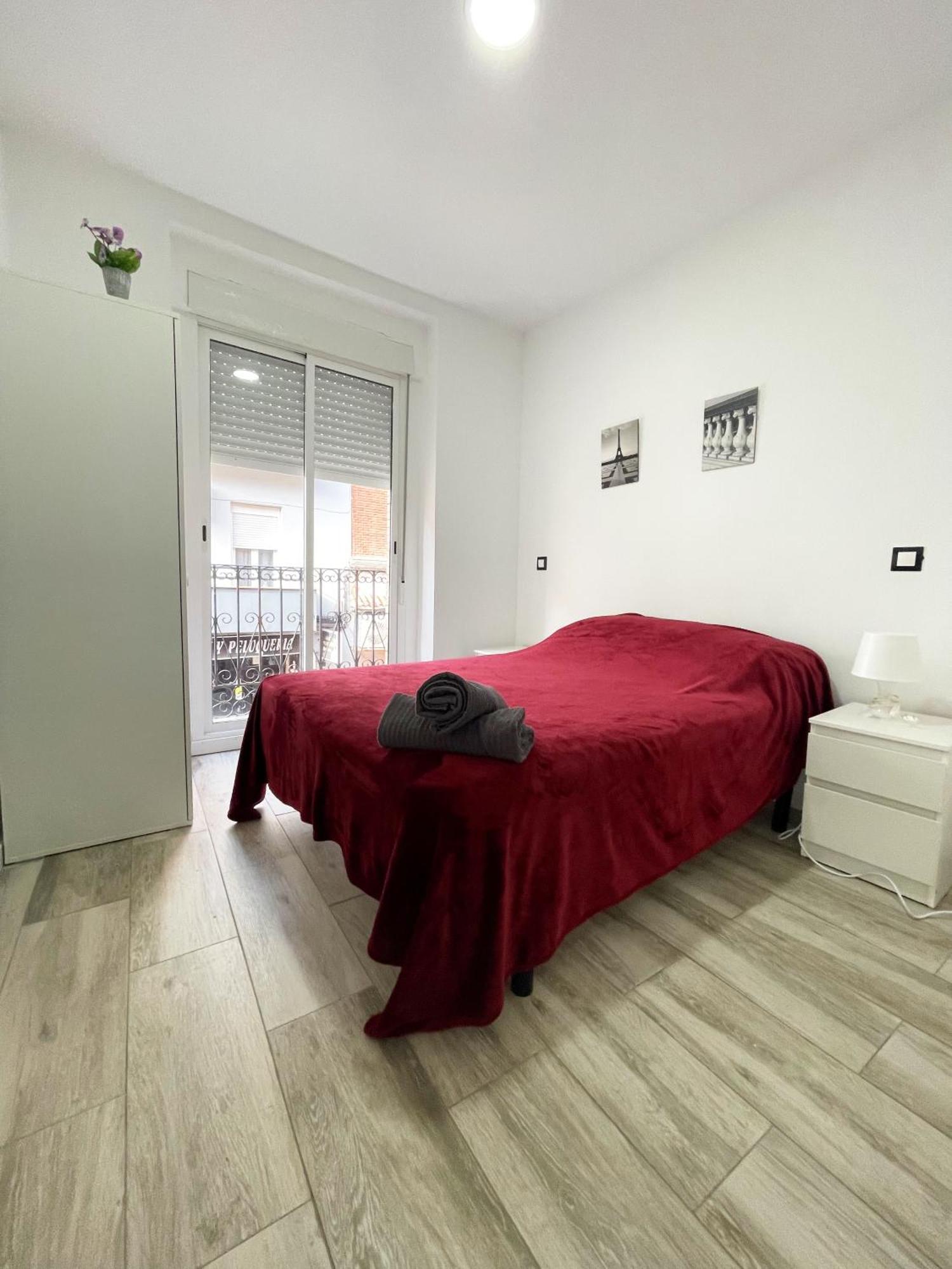 Apartment Relax 1min Metro