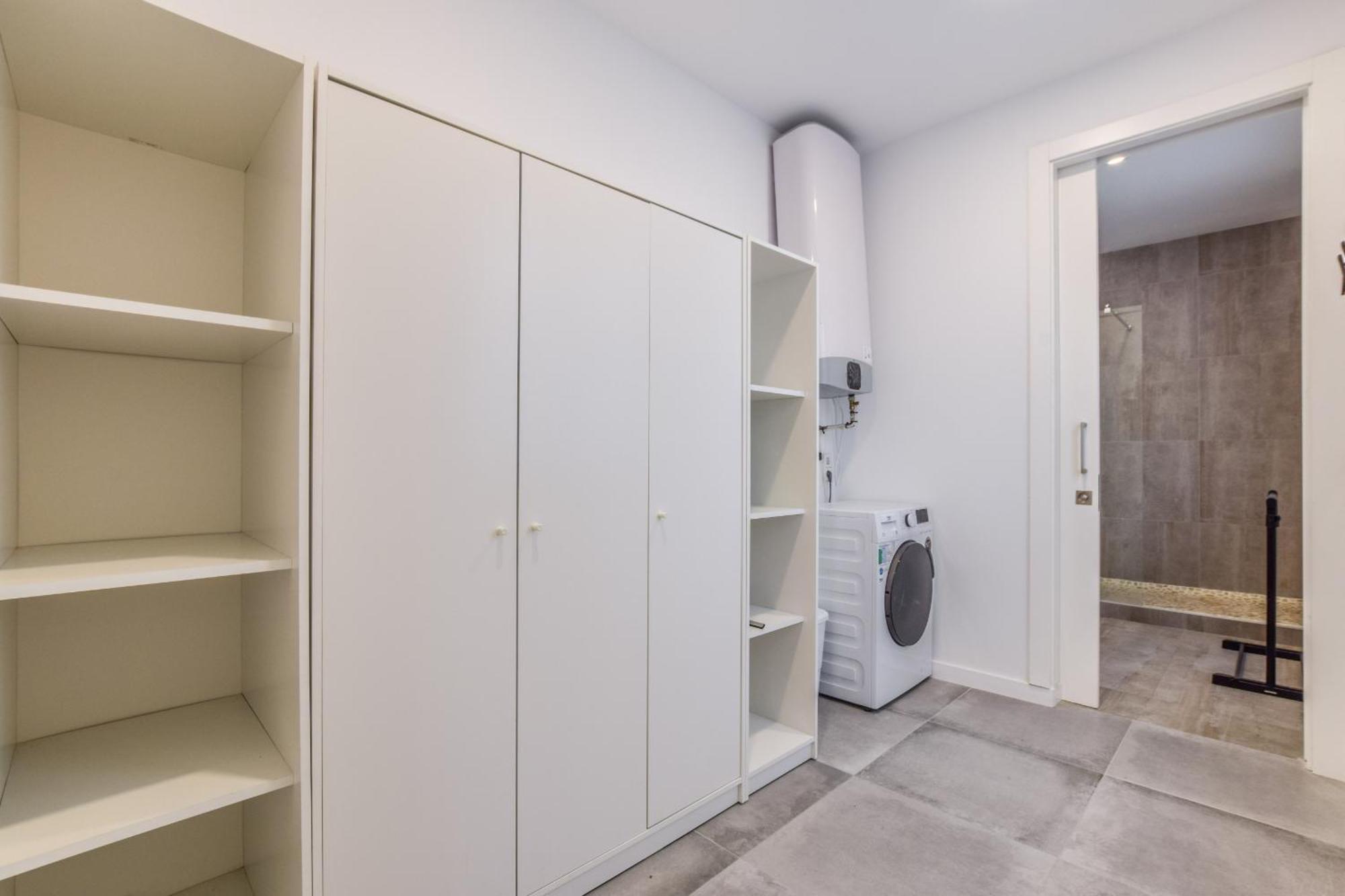Loft Exclusivo Reformado De Diseno *