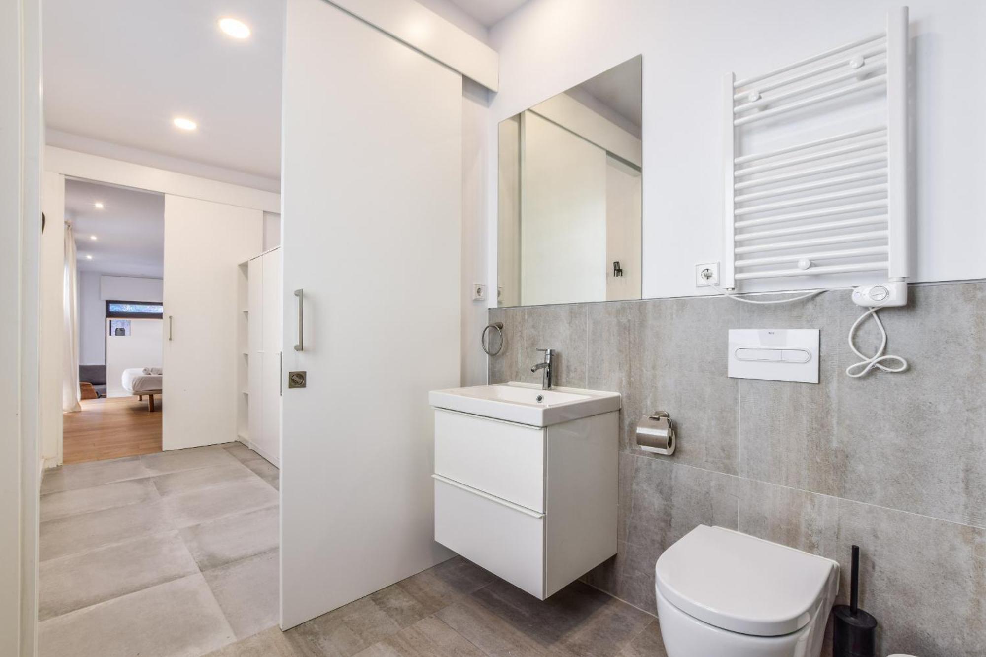 Apartamento Loft Exclusivo Reformado De Diseno