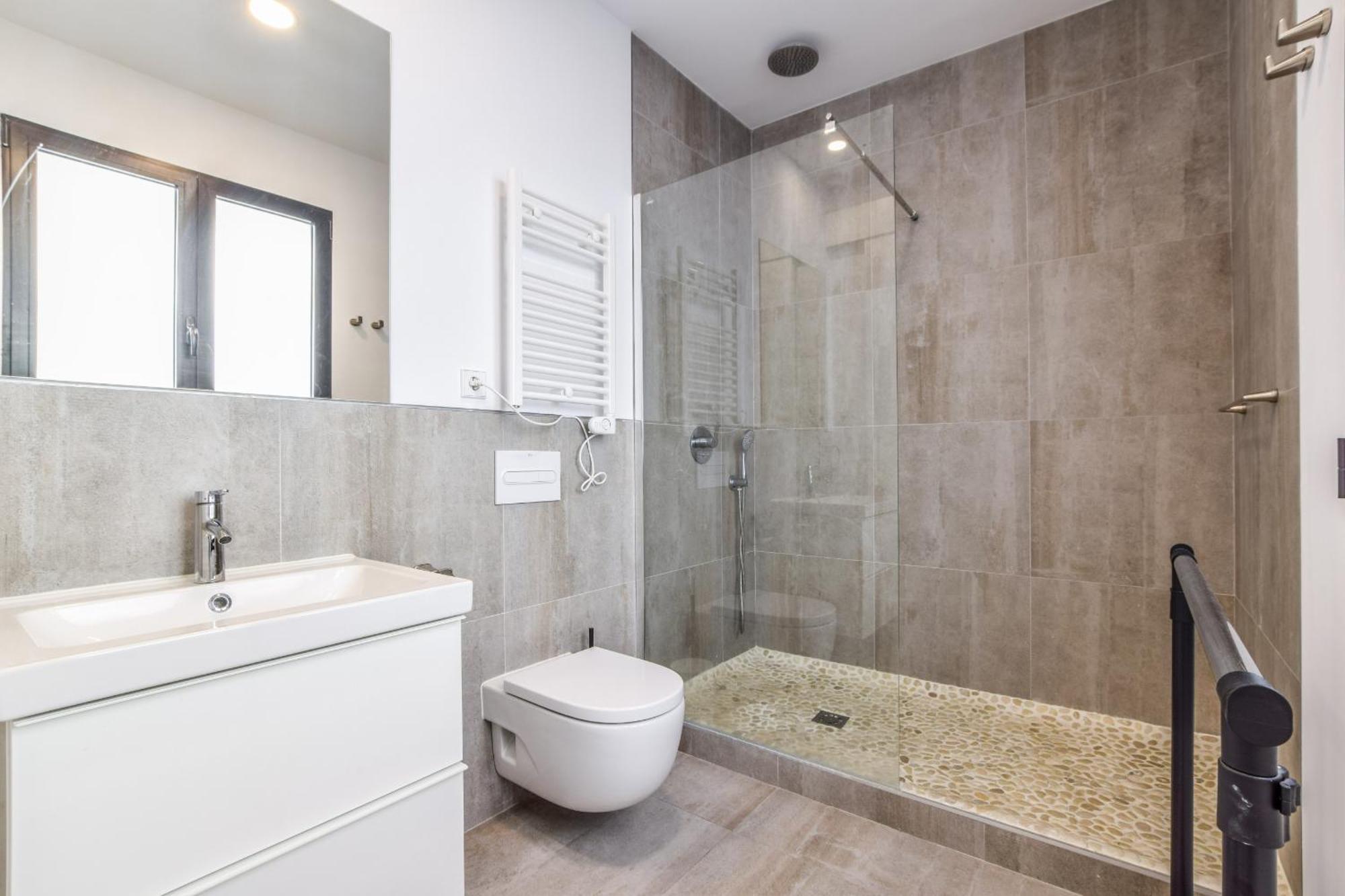 Loft Exclusivo Reformado De Diseno Madri