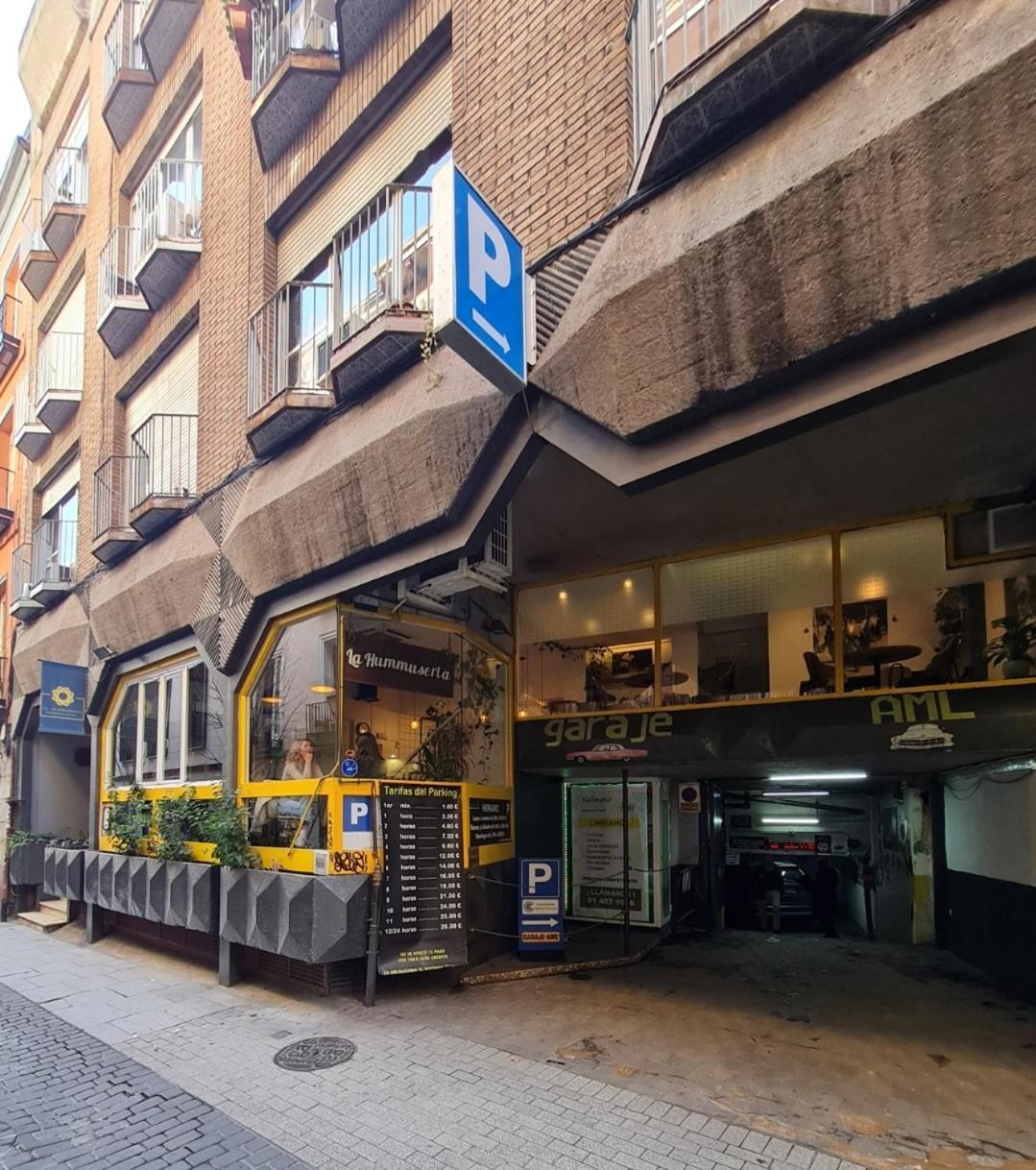 Apartamento Espectacular Loft Con Terraza