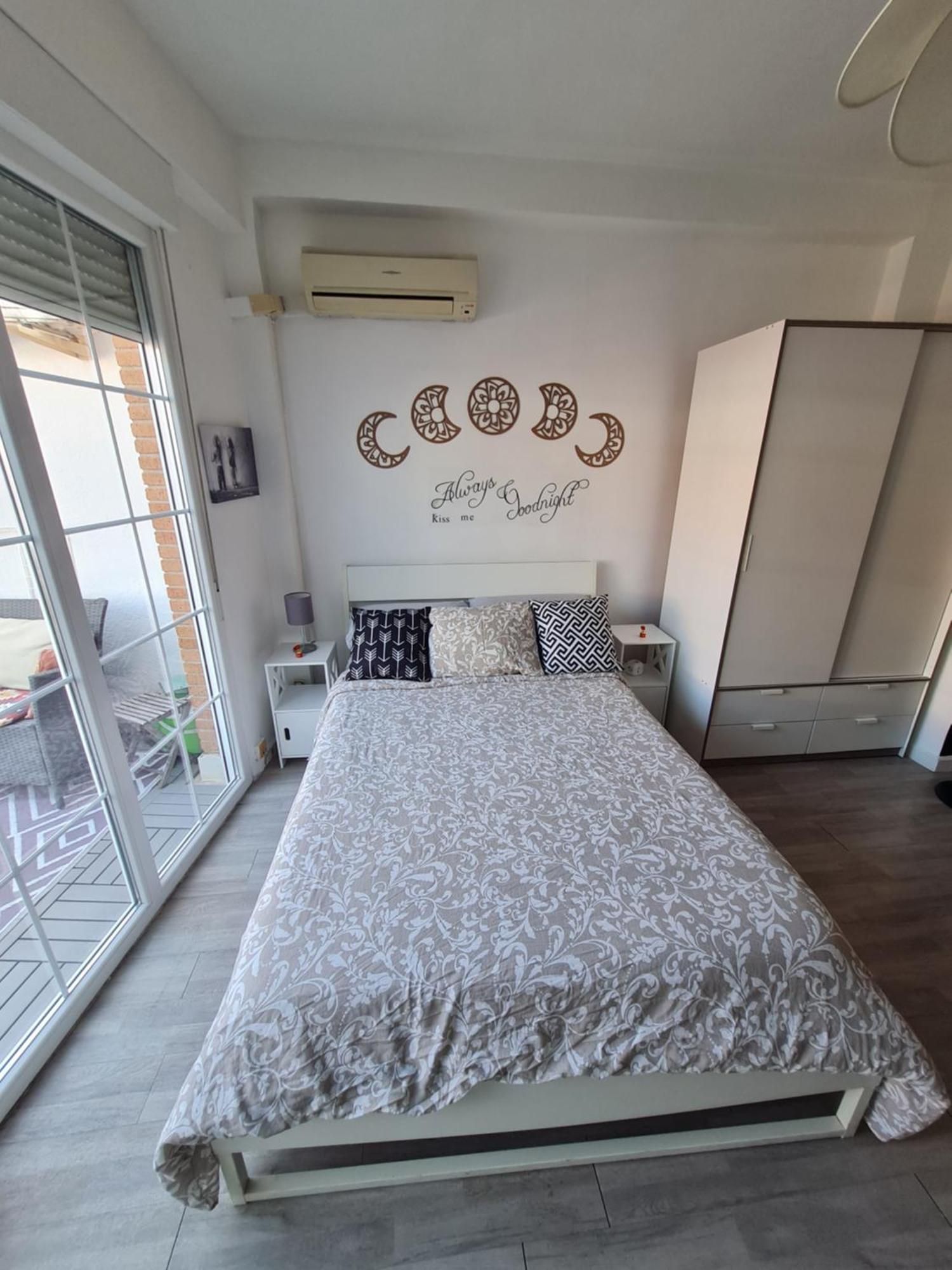 Espectacular Loft Con Terraza * Madri