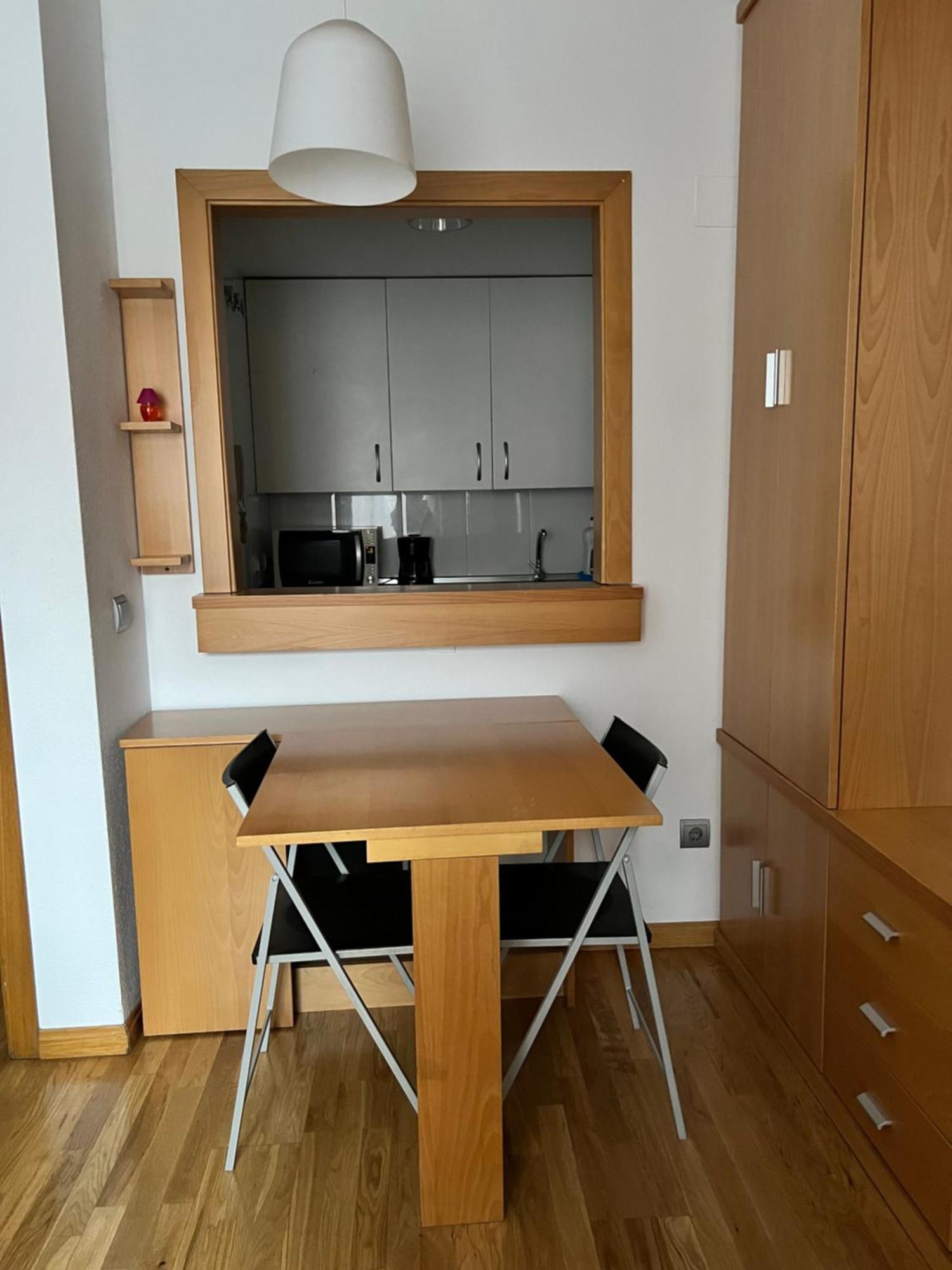Apartment Turistico Plenilunio Suite, Airport, Wanda, Ifema *