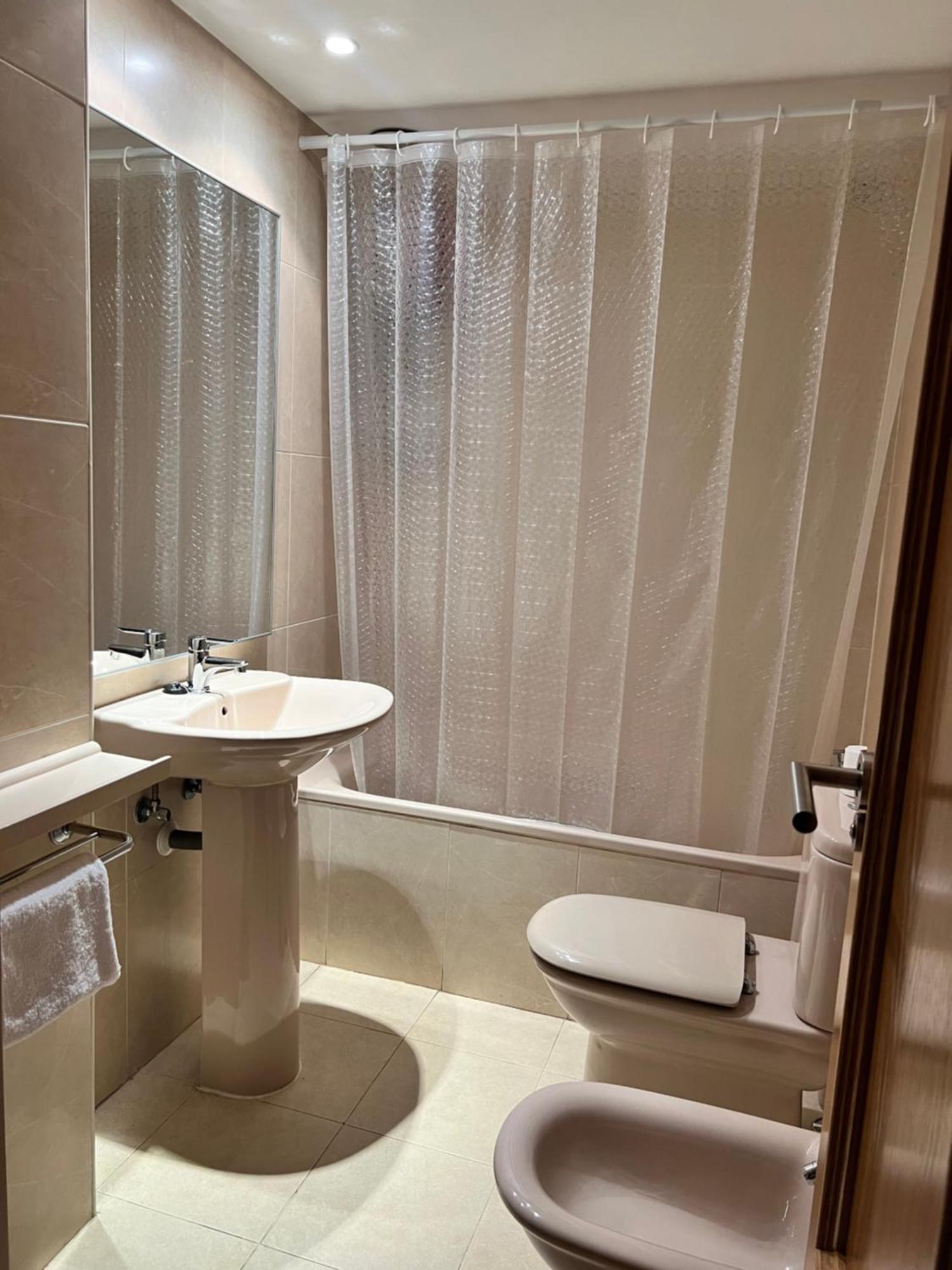 Apartment Turistico Plenilunio Suite, Airport, Wanda, Ifema *