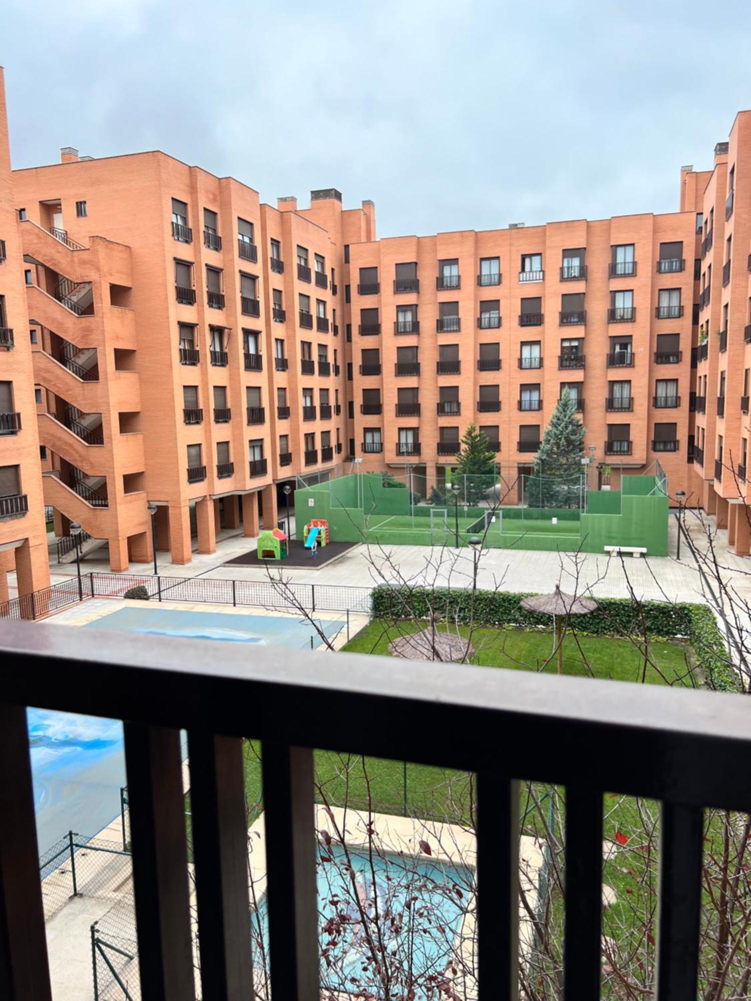 Apartment Turistico Plenilunio Suite, Airport, Wanda, Ifema *