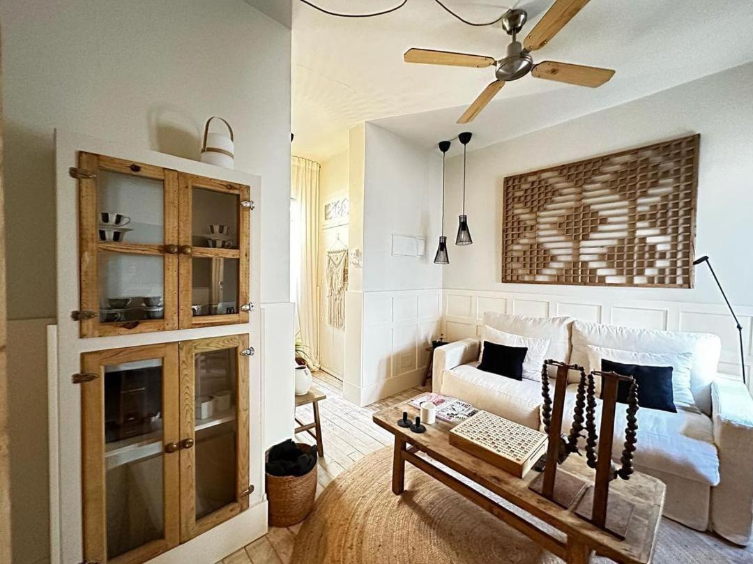Boutique Embajadores Apartment *