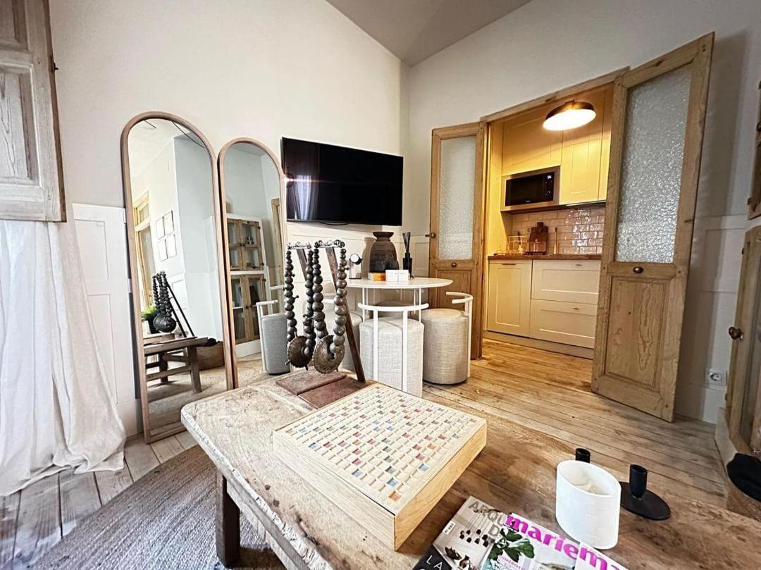 Boutique Embajadores Apartamento Madri