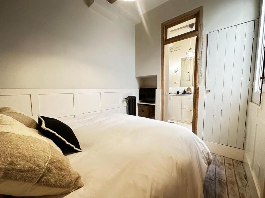 Boutique Embajadores Madri