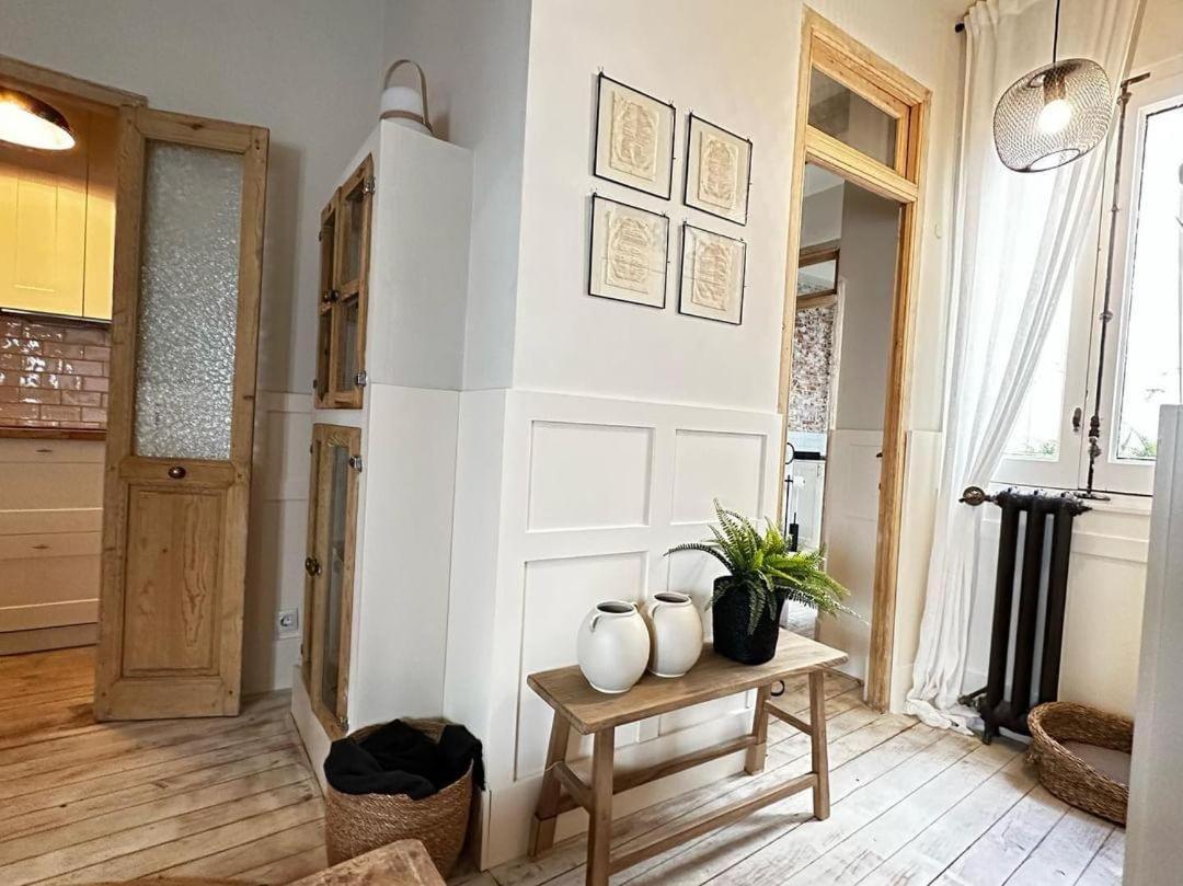 Boutique Embajadores * Madrid