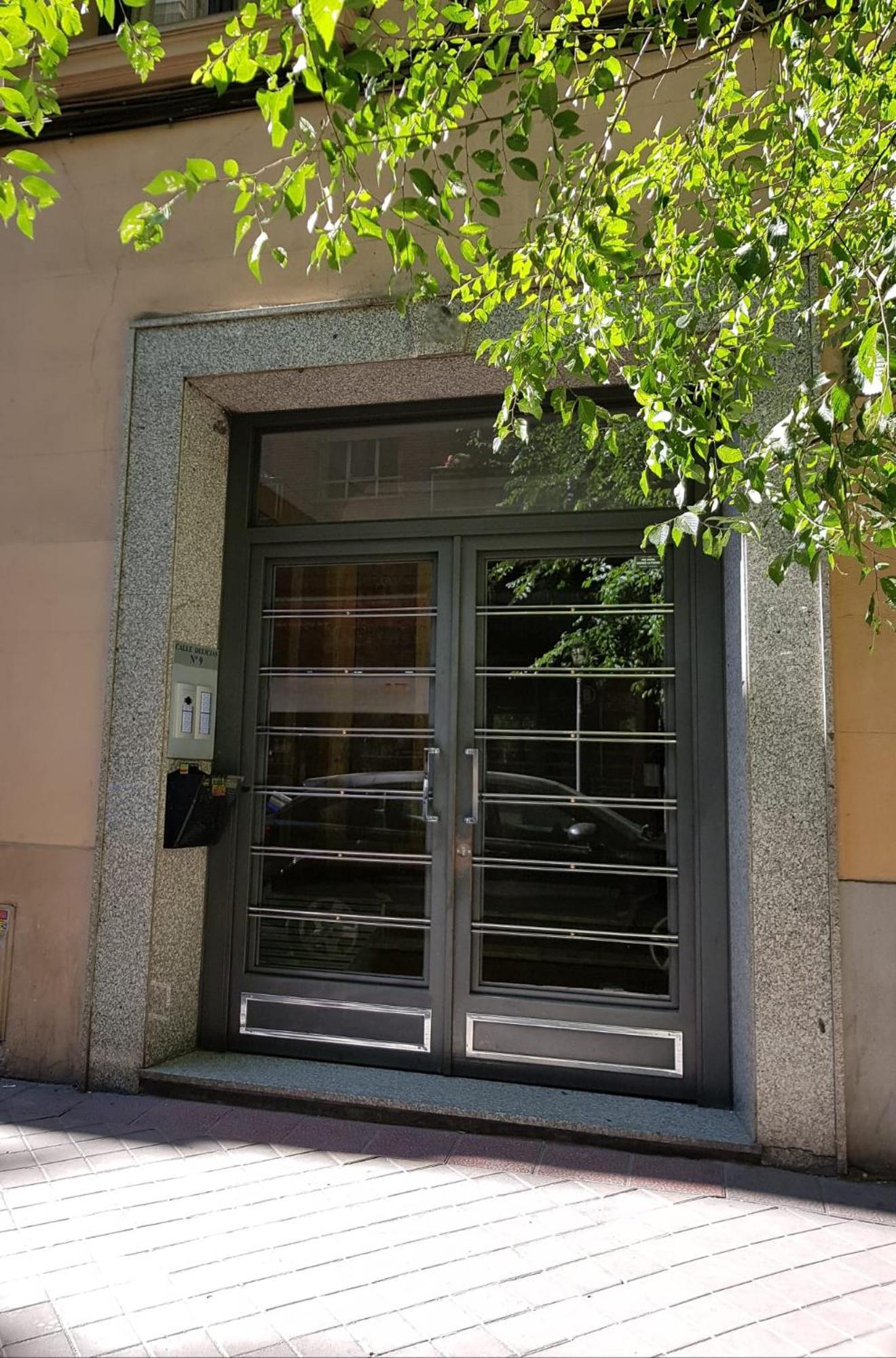 Deluxe Apartamento Madrid