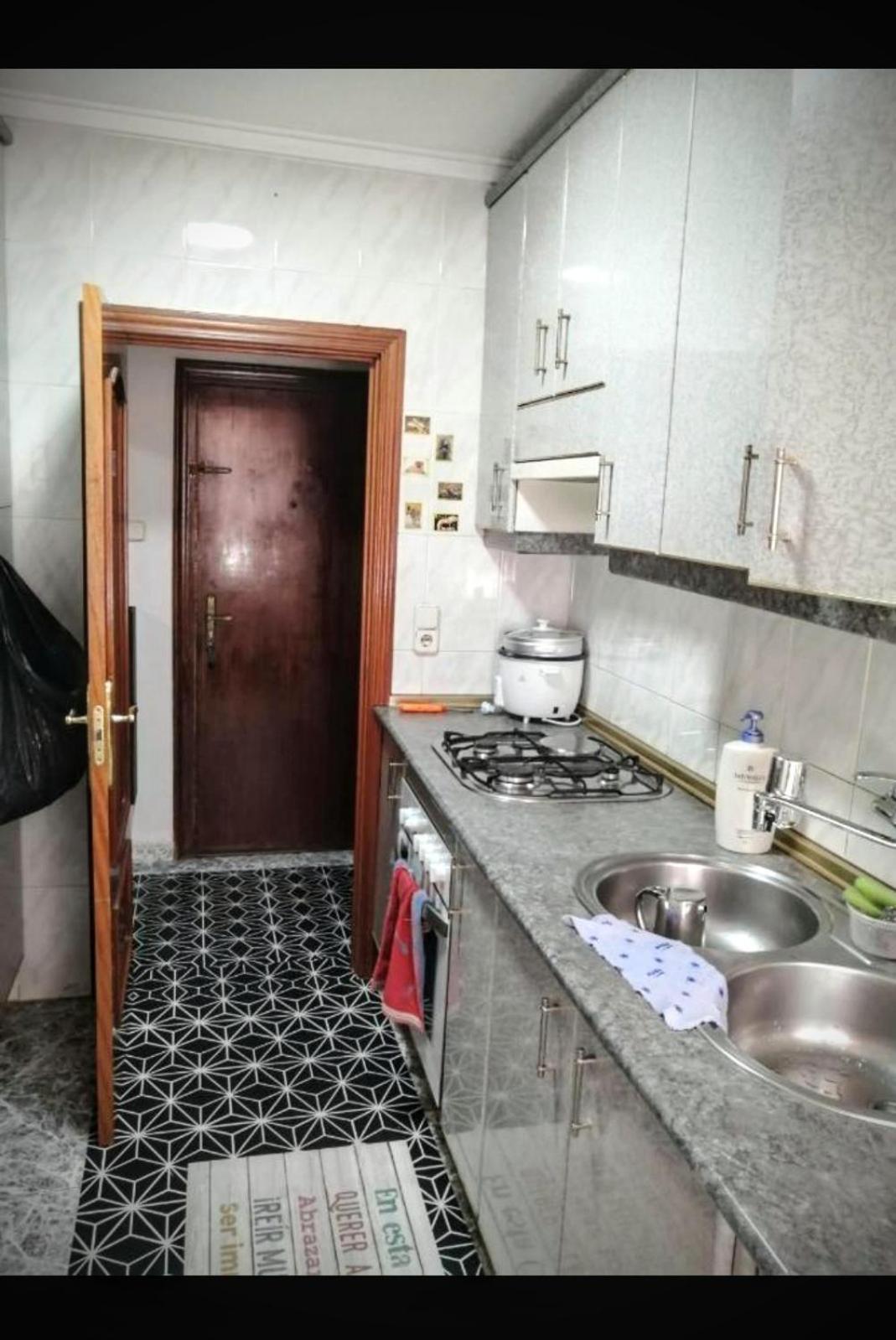 Apartment Centro La Elipa