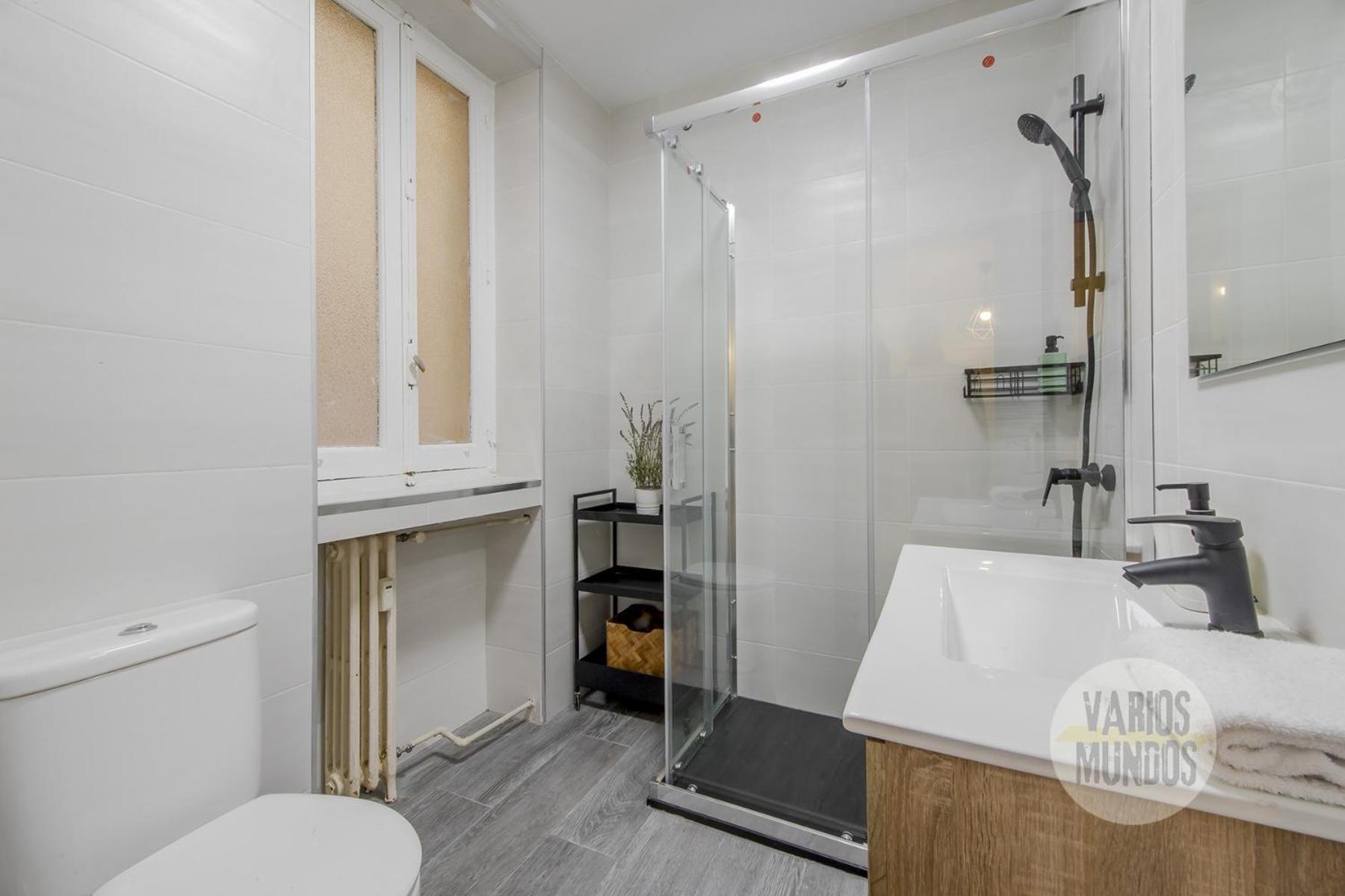 Apartment Centrico Apt En La Calle Toledo 77 *