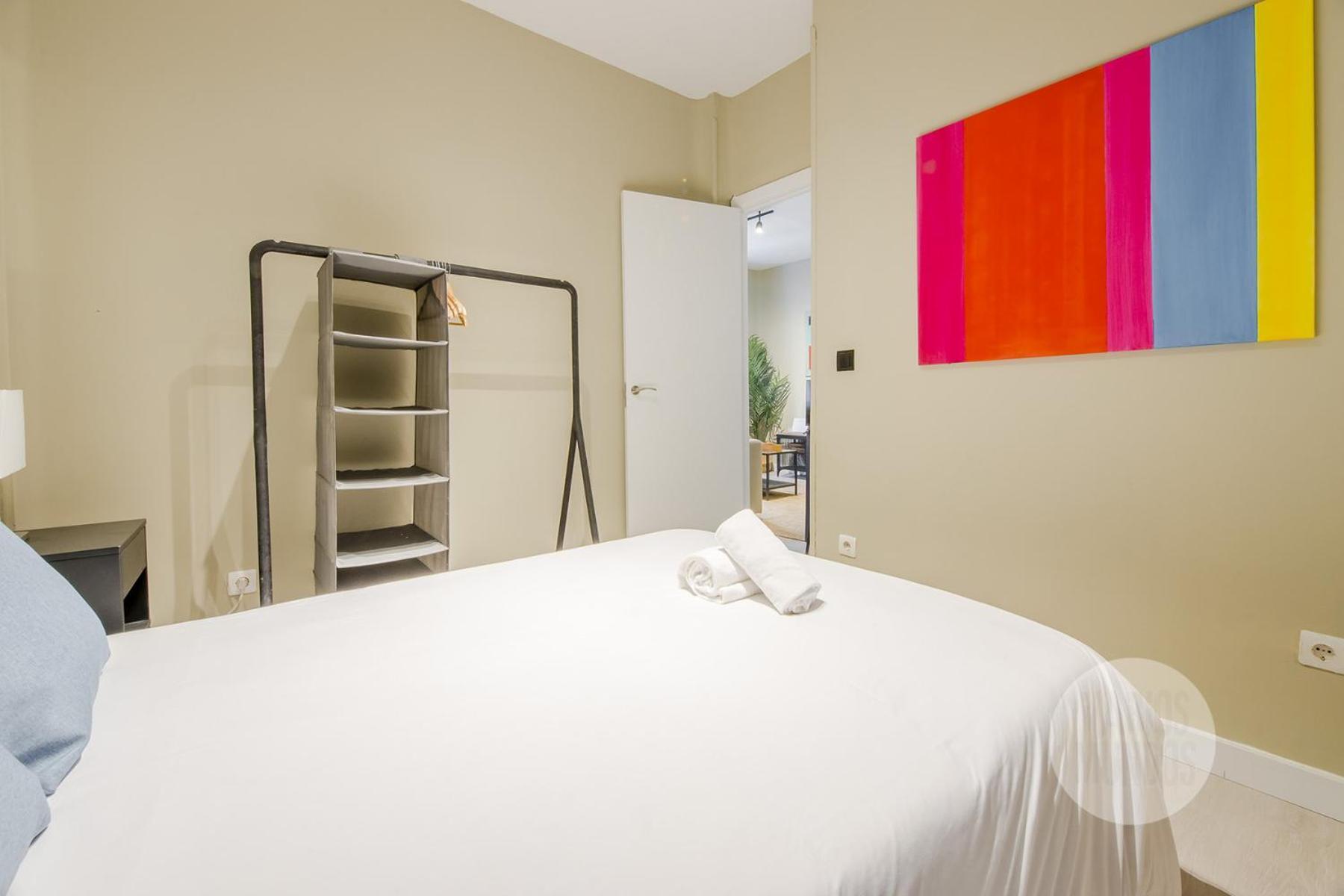Centrico Apt En La Calle Toledo 77 Apartment Madrid