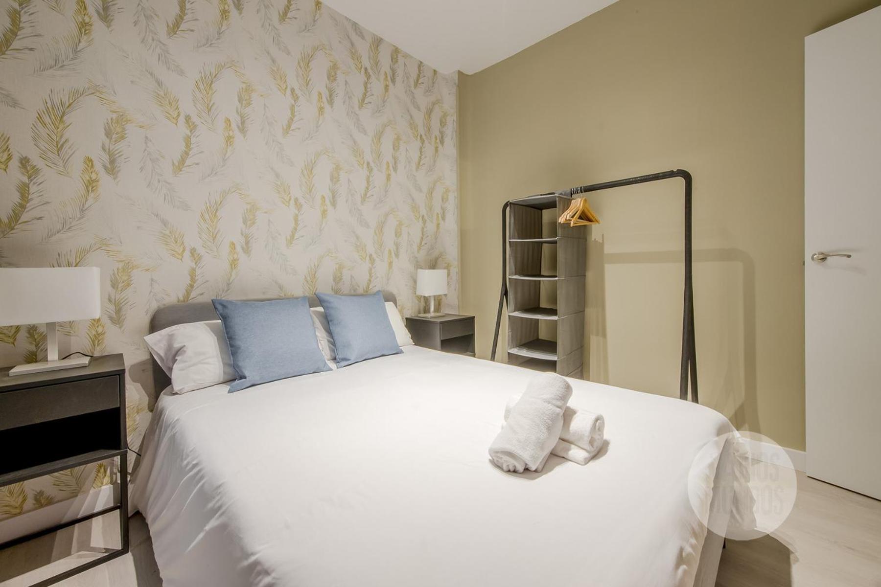 Apartment Centrico Apt En La Calle Toledo 77 *