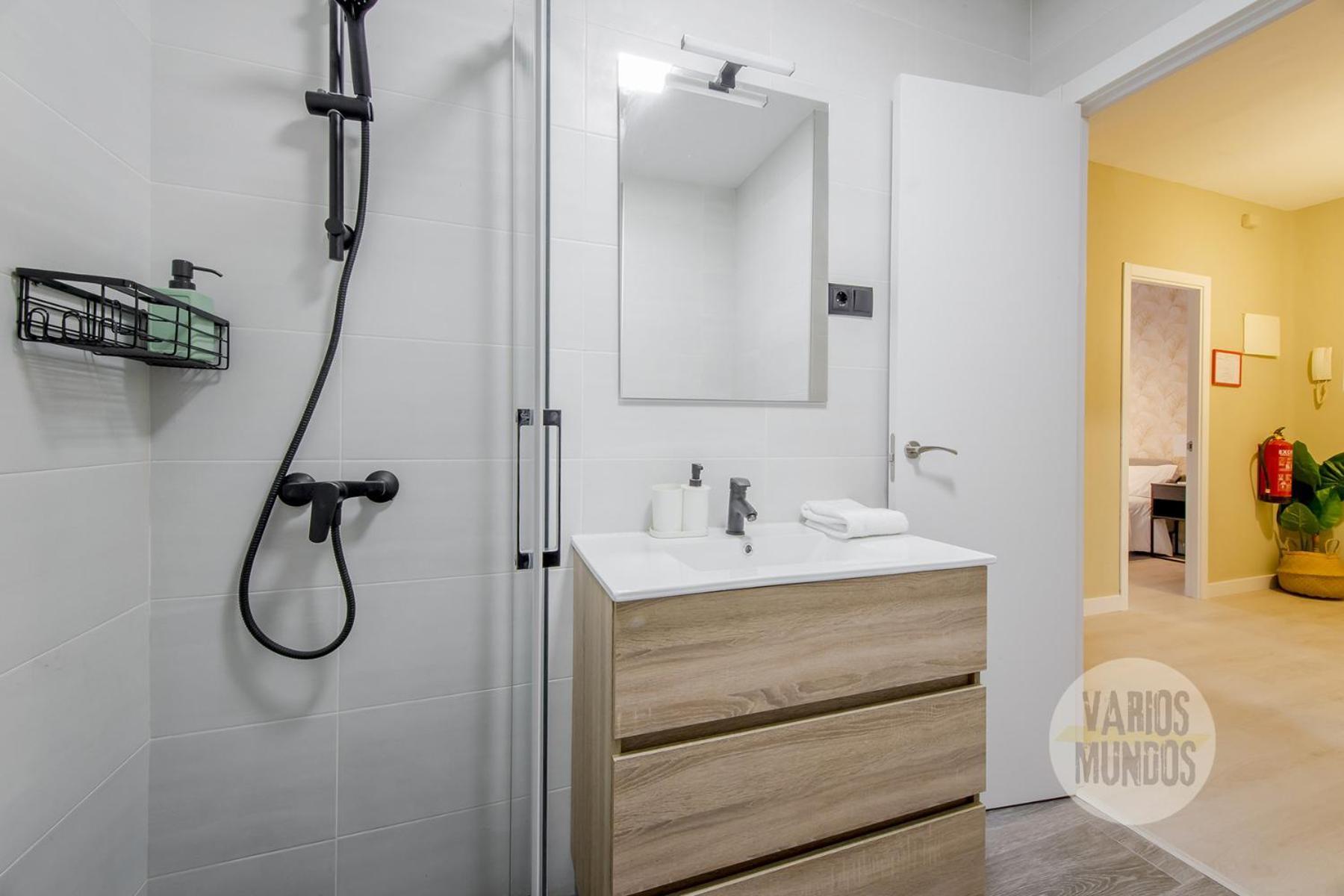 Apartment Centrico Apt En La Calle Toledo 77