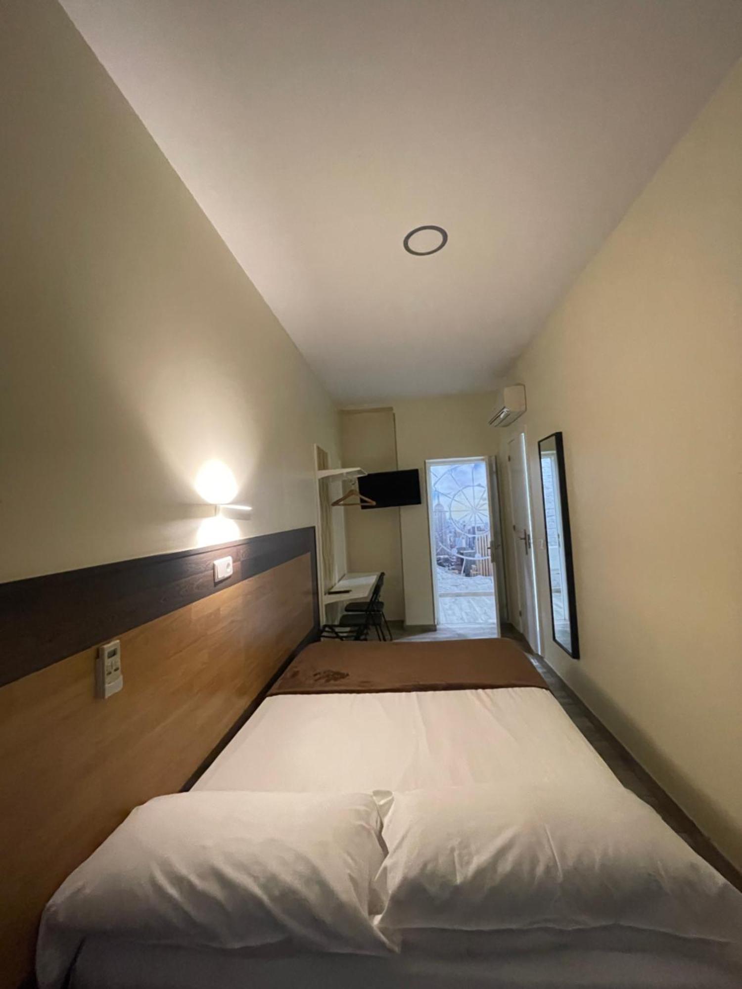 Guest house Oliver 2*