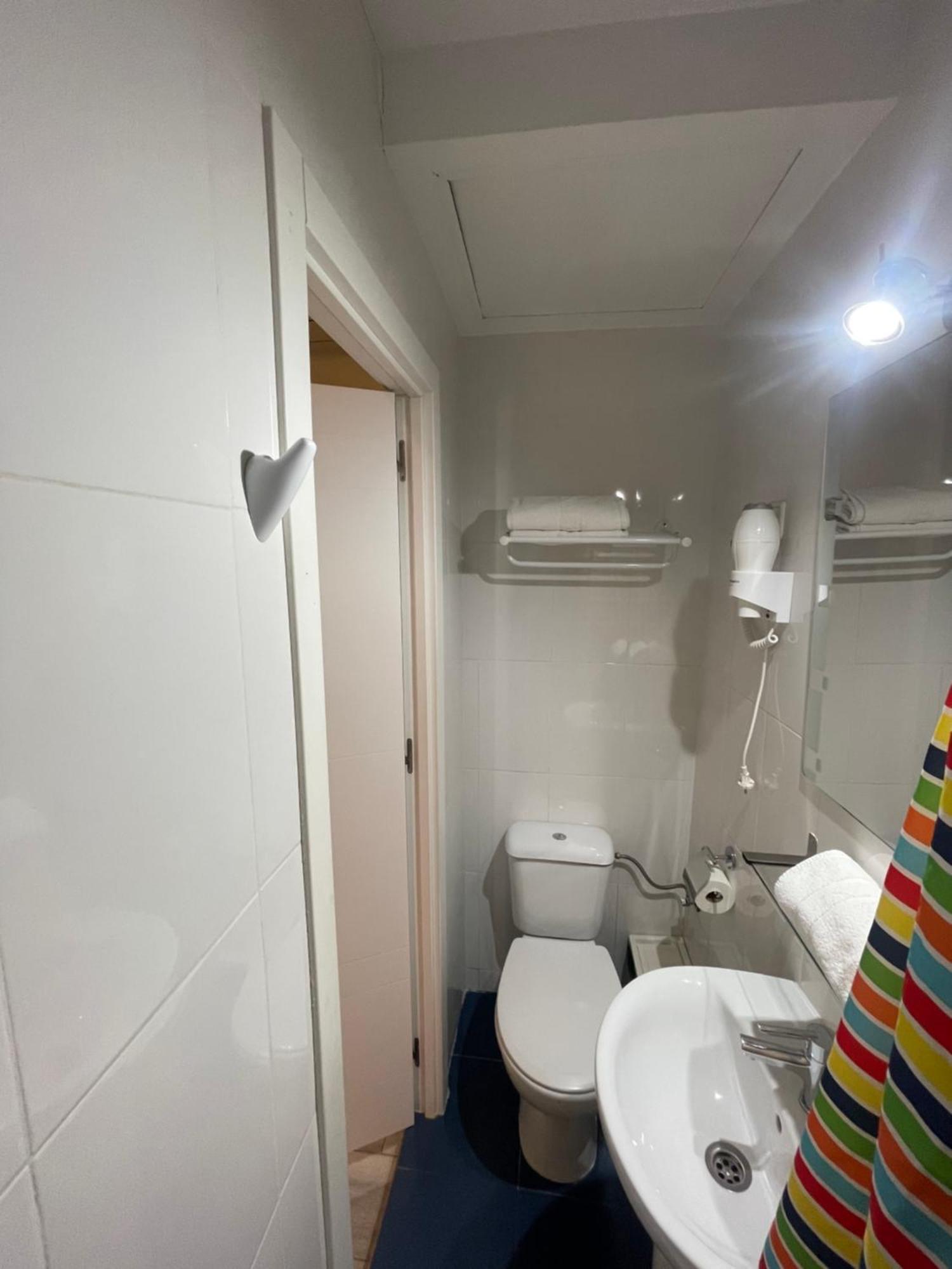 Oliver Guest house Madrid