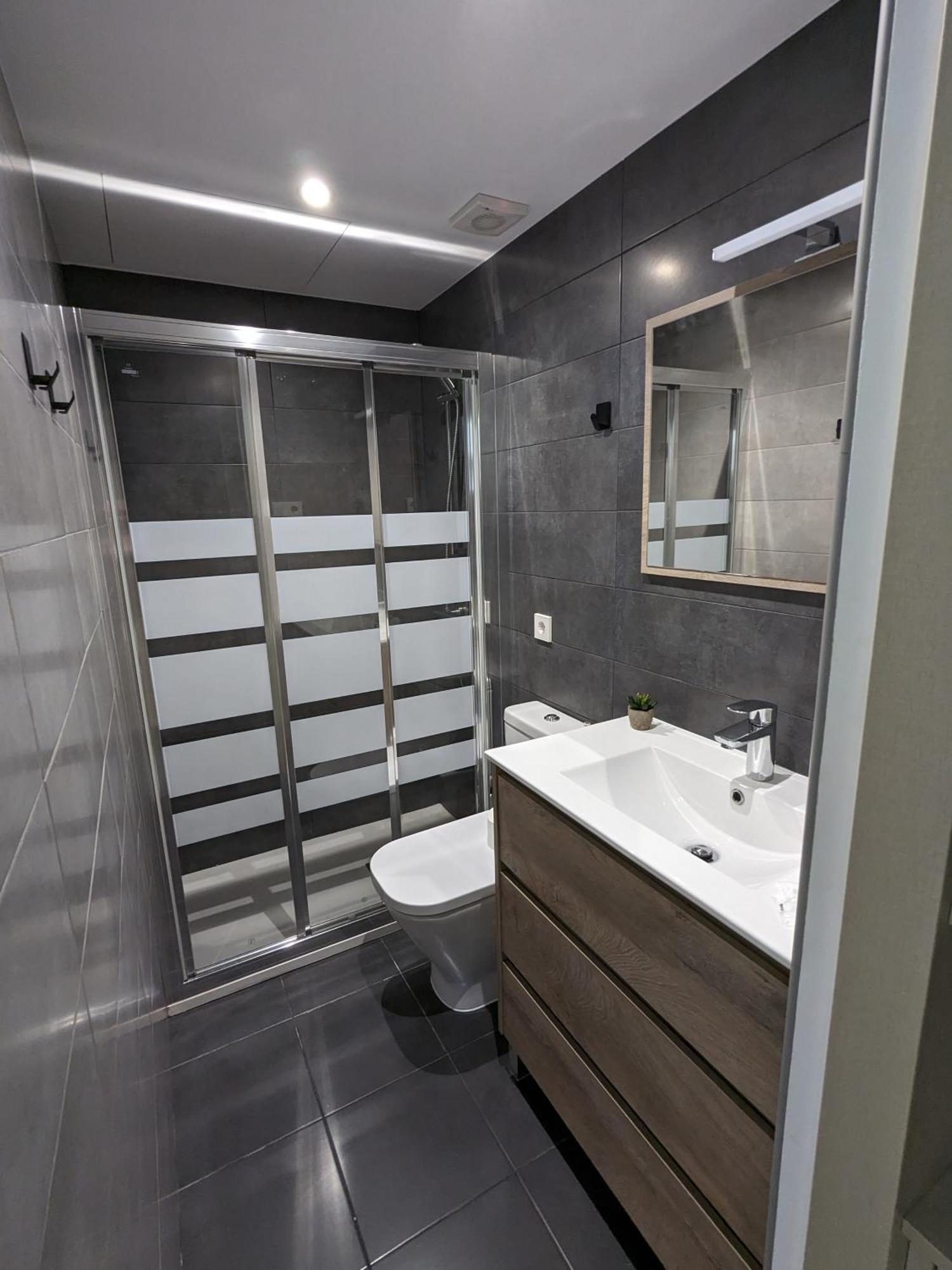 Apartamento Quintana-alcala Madri