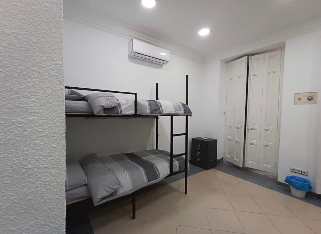 Parsa Residencial House Madrid