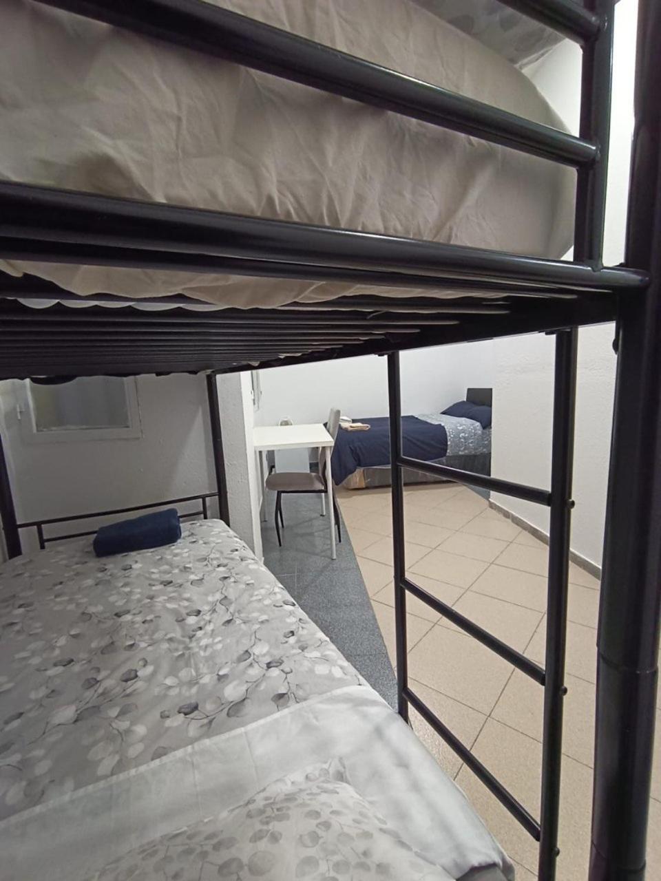 Pensión Parsa Residencial House