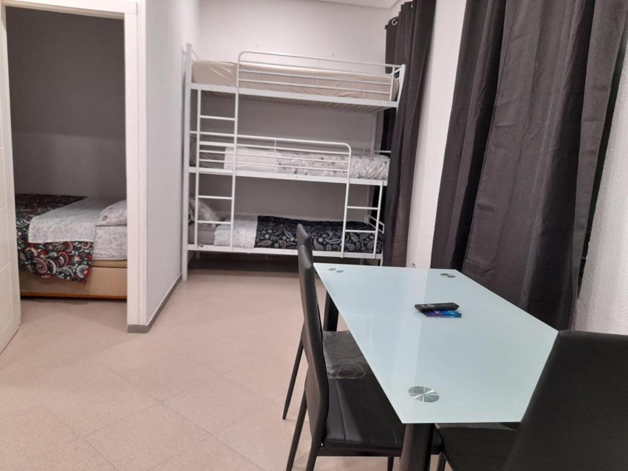 Pensión Parsa Residencial House