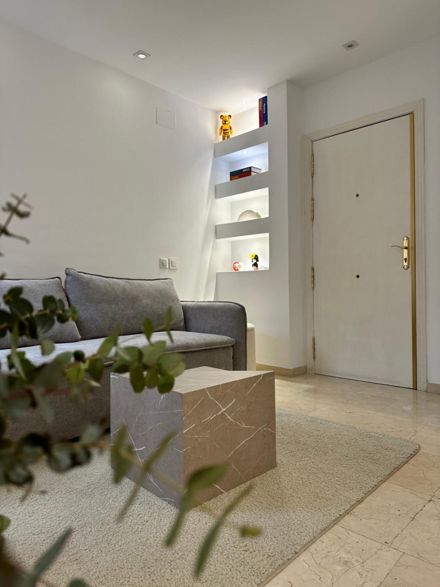 Apartment Cozy In Malasana