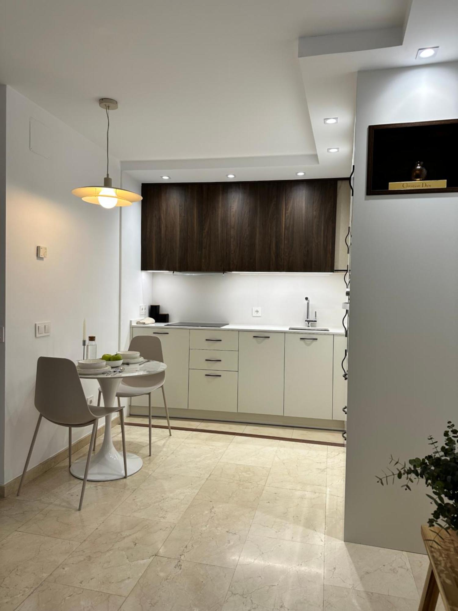 Cozy In Malasana * Madrid