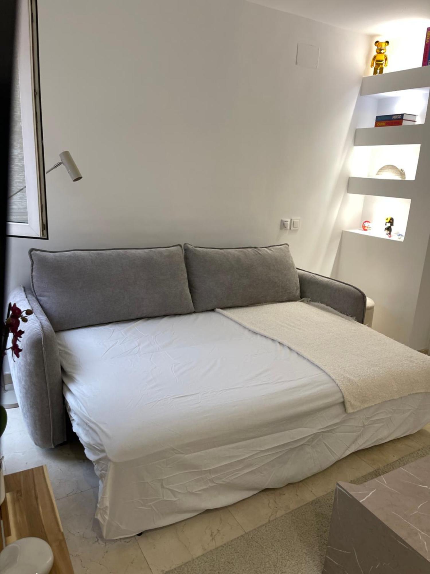 Cozy In Malasana Madri