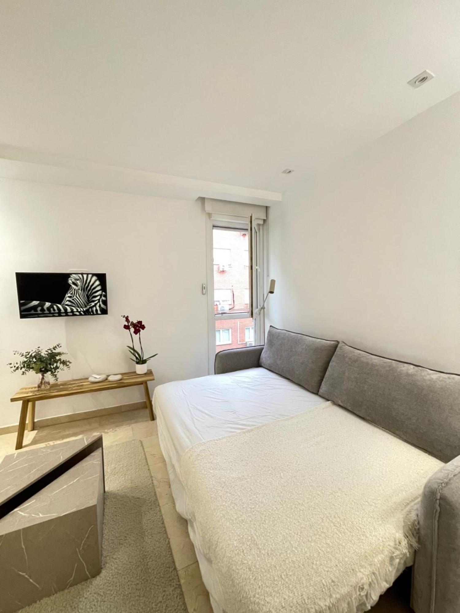 Apartment Cozy In Malasana Madrid