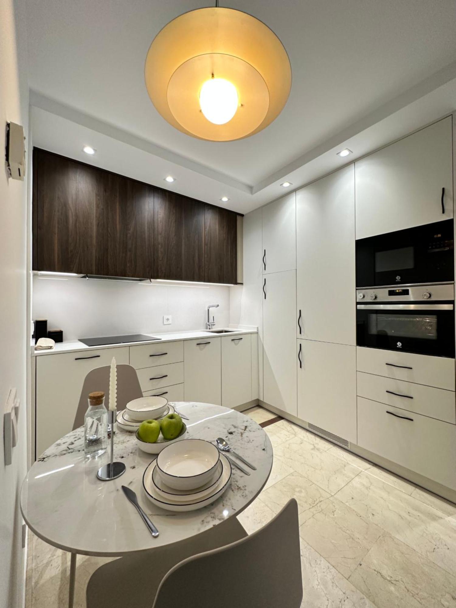Apartment Cozy In Malasana