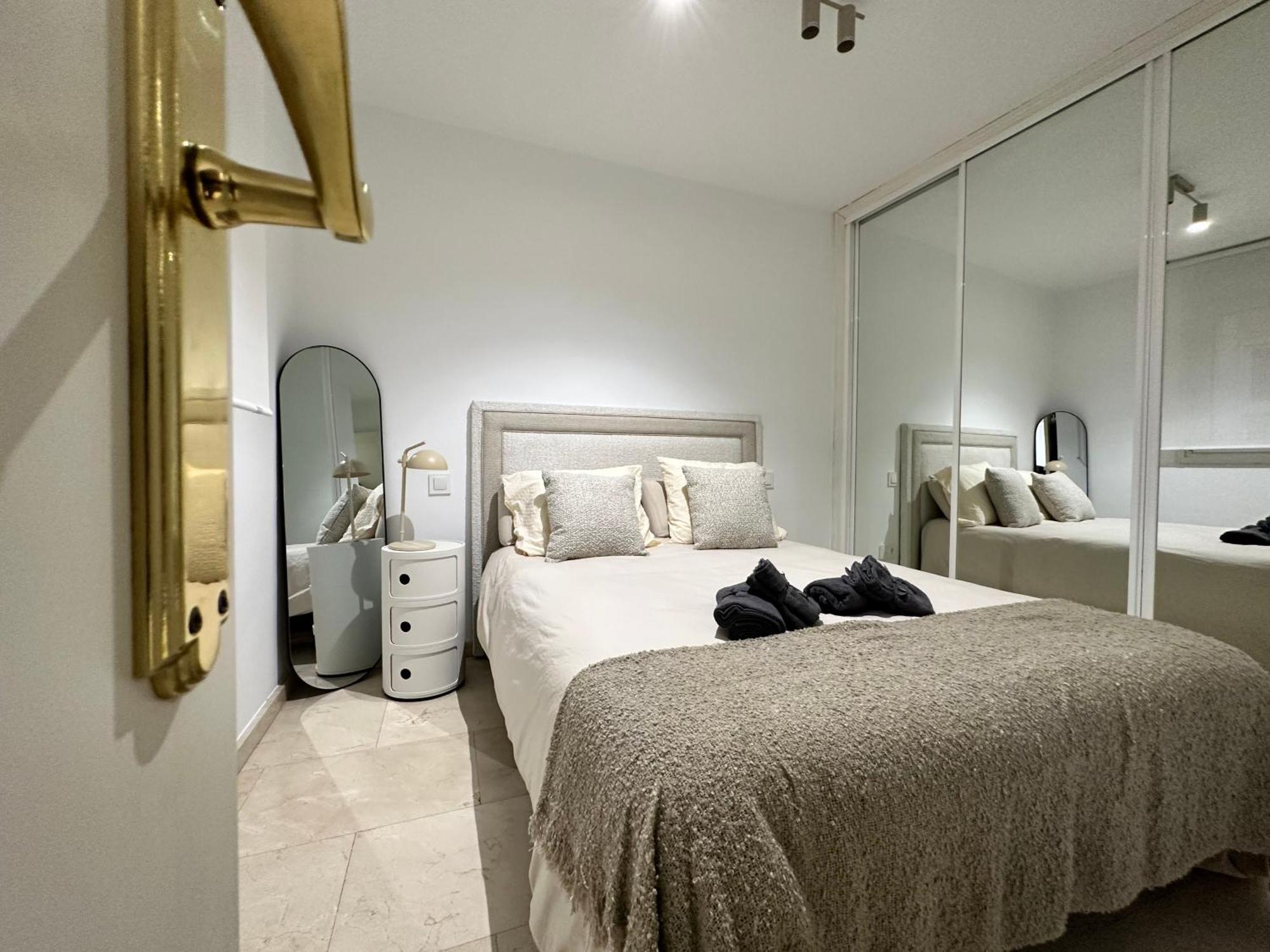 Cozy In Malasana Madrid