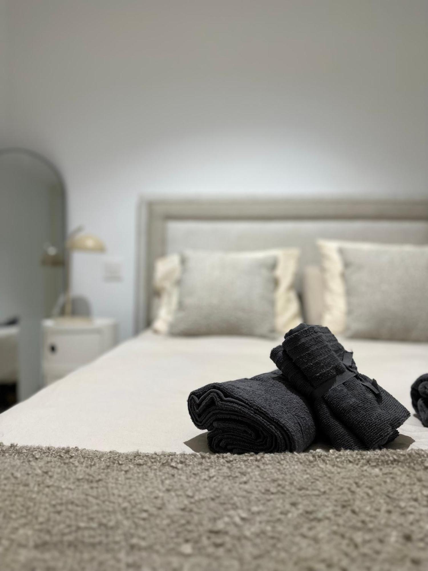 Apartment Cozy In Malasana Madrid