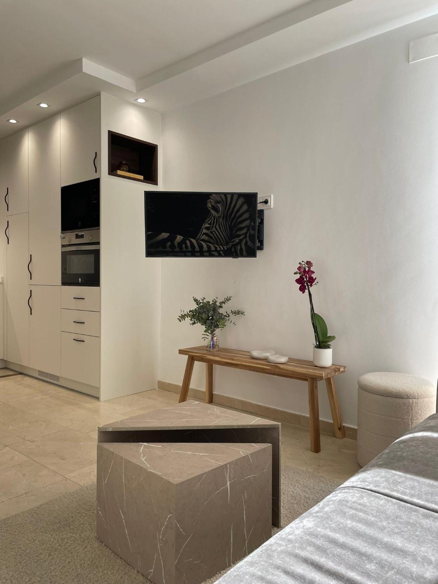Apartment Cozy In Malasana Madrid