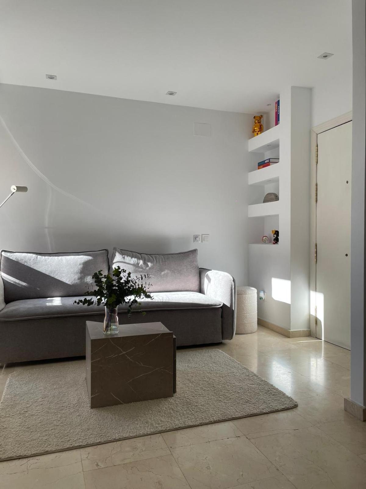 Cozy In Malasana * Madrid