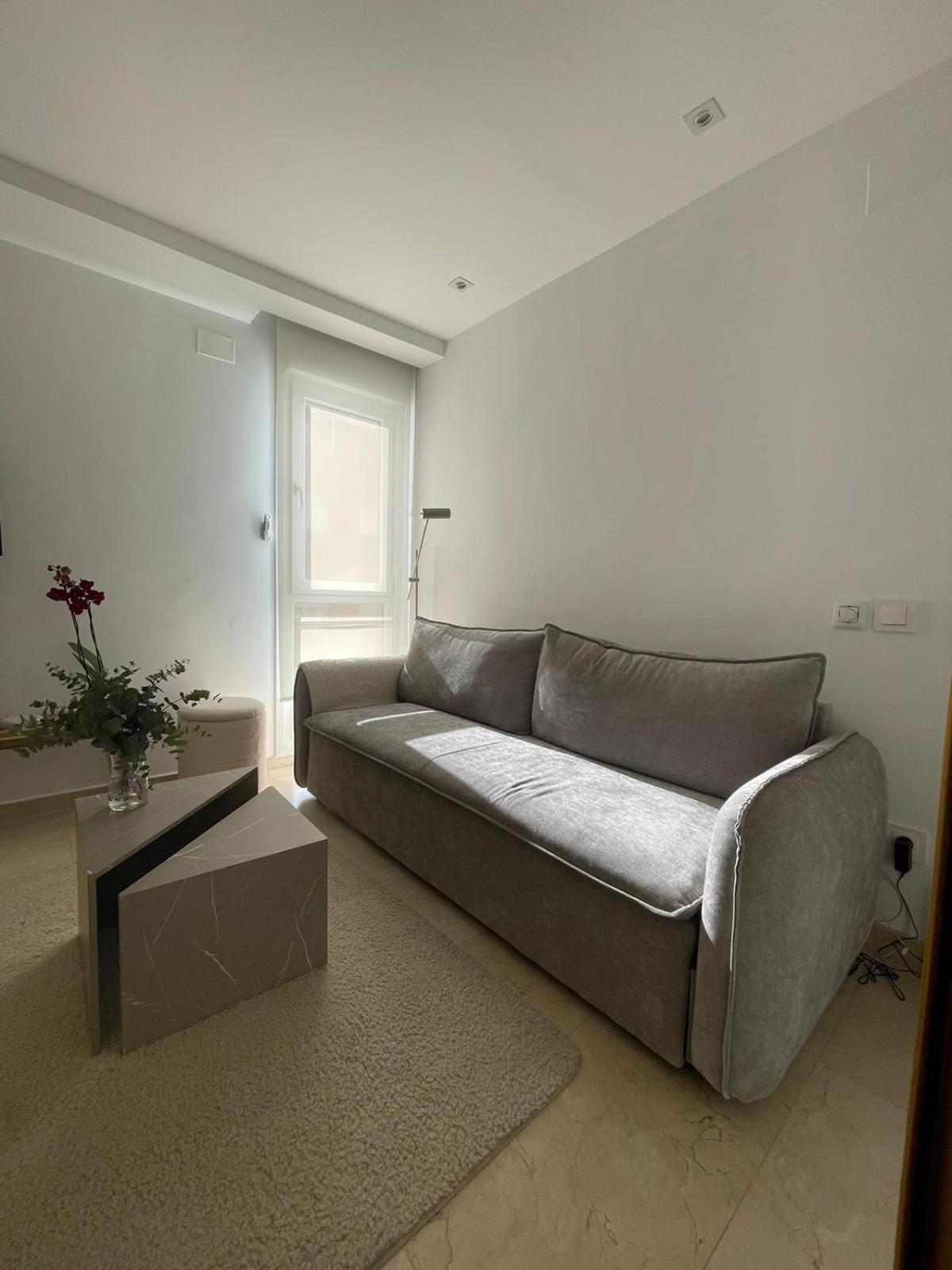 Apartment Cozy In Malasana *