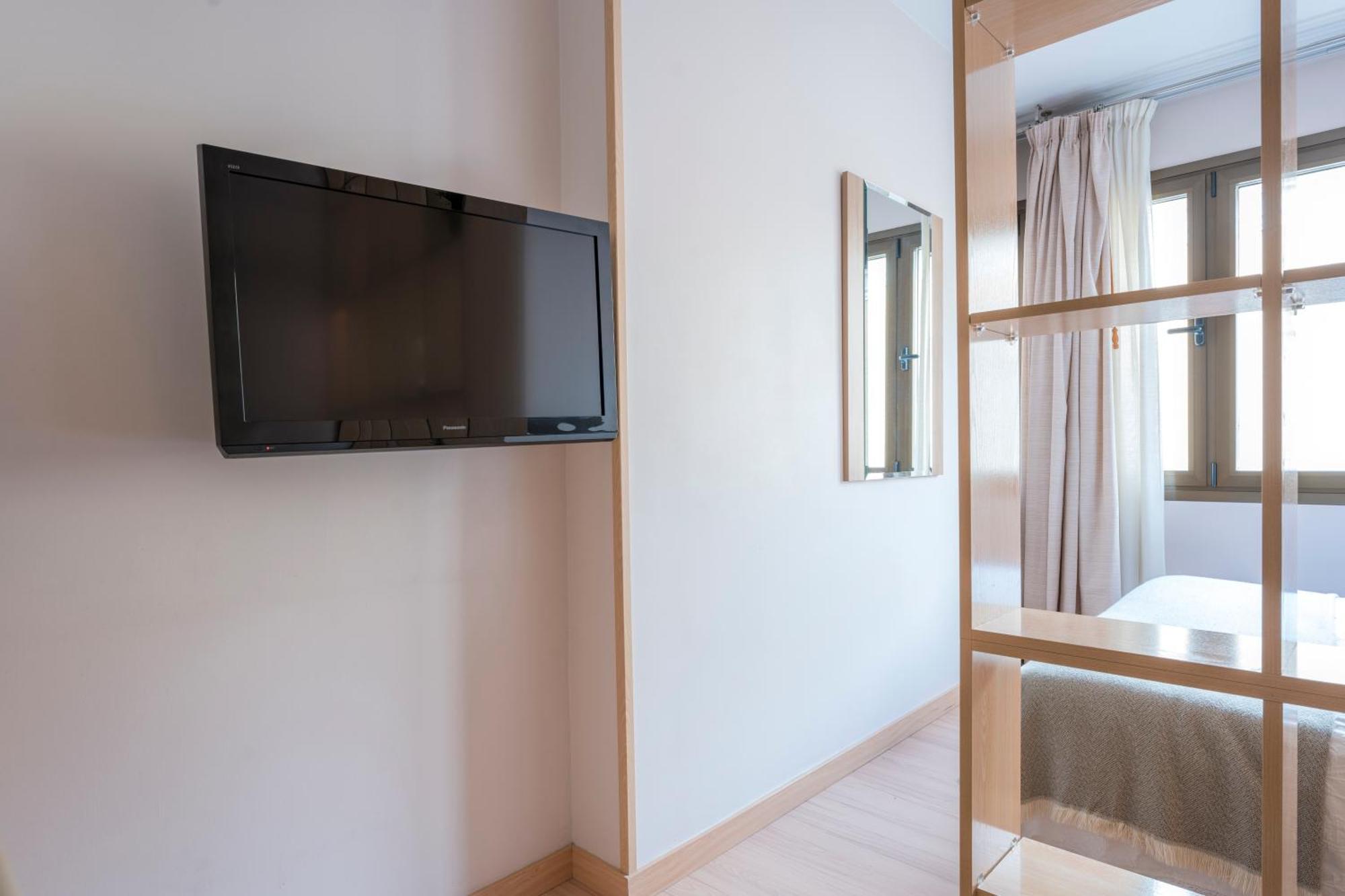 Apartamento Inmejorable Ubicación En Madri