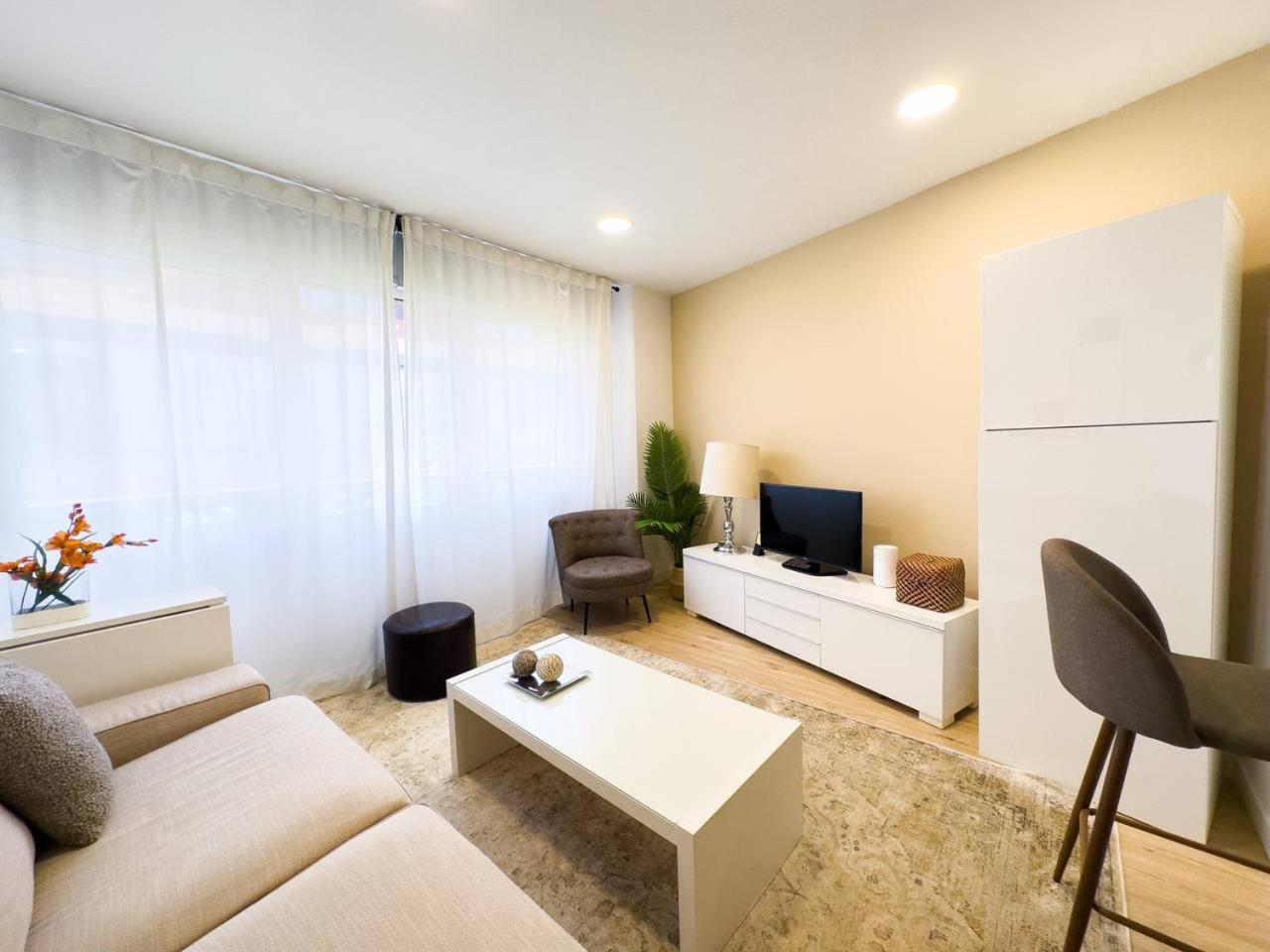 Inmejorable Ubicación En Apartamento