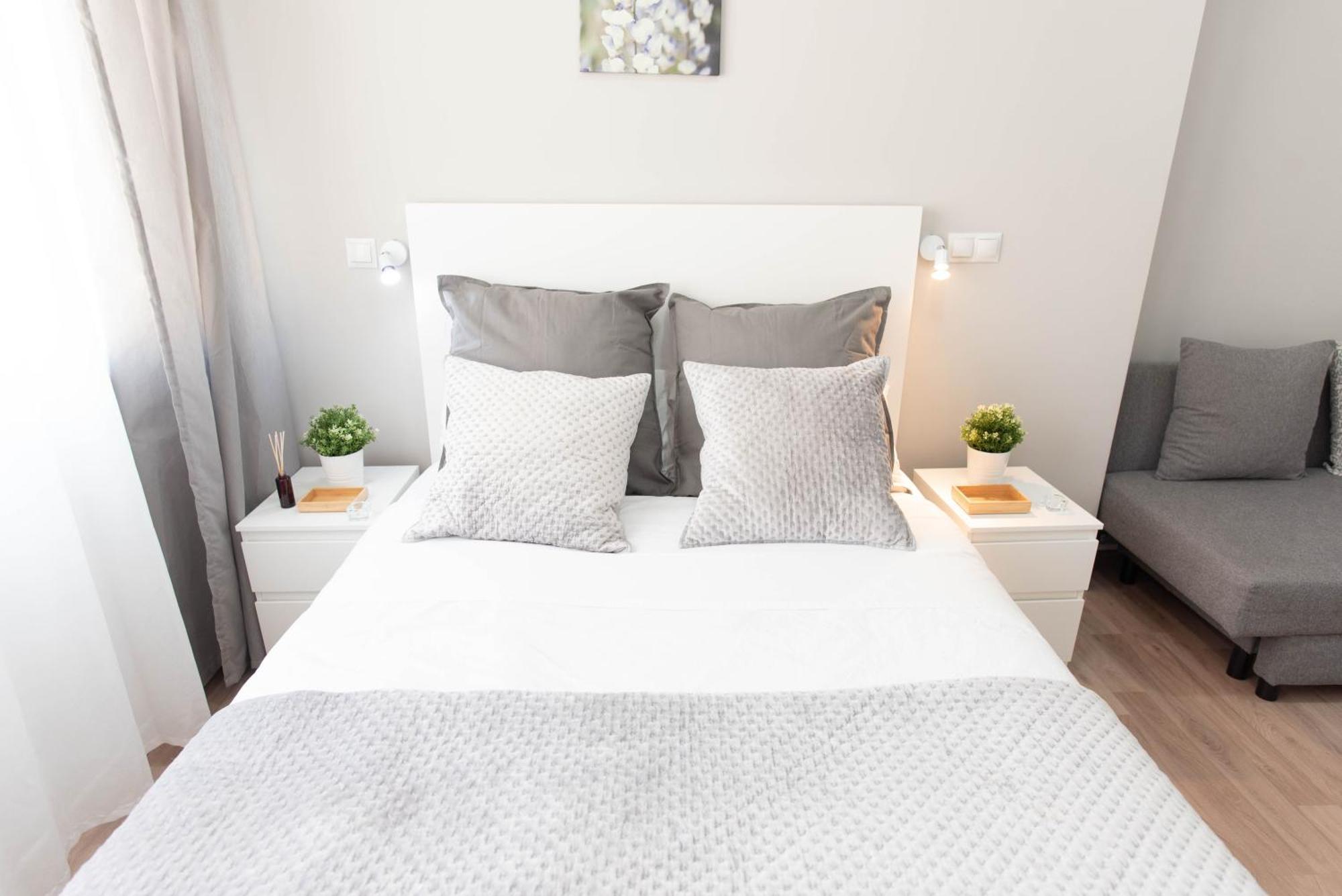Apartment Inmejorable Ubicacion En