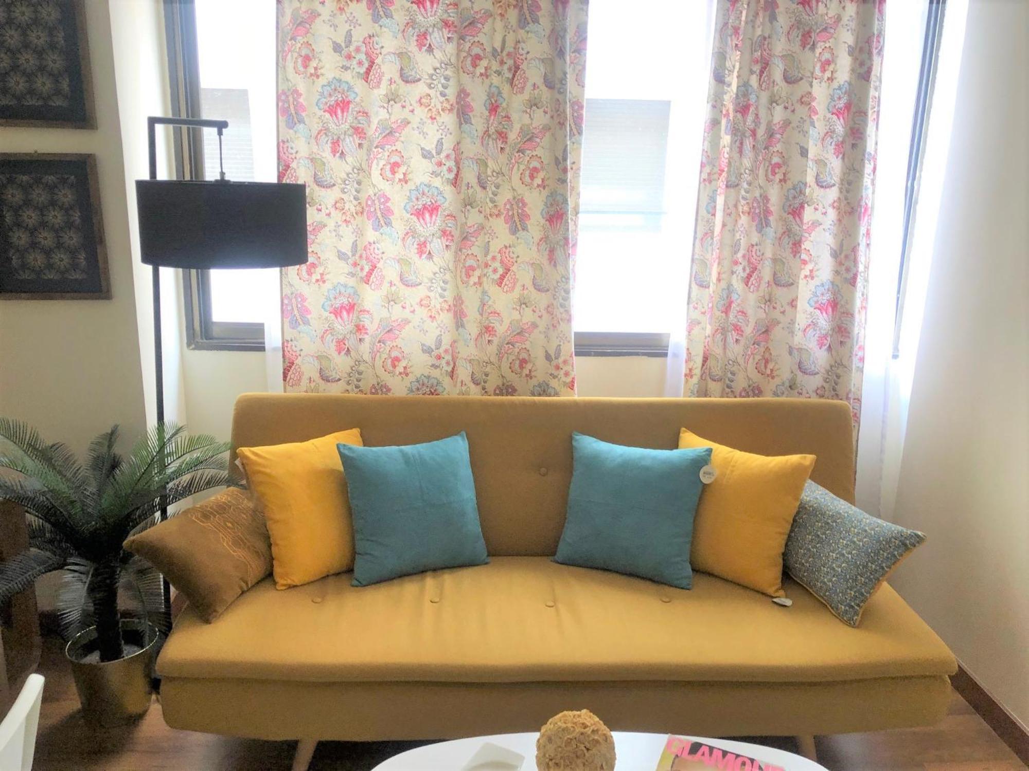 Apartamento Inmejorable Ubicación En *