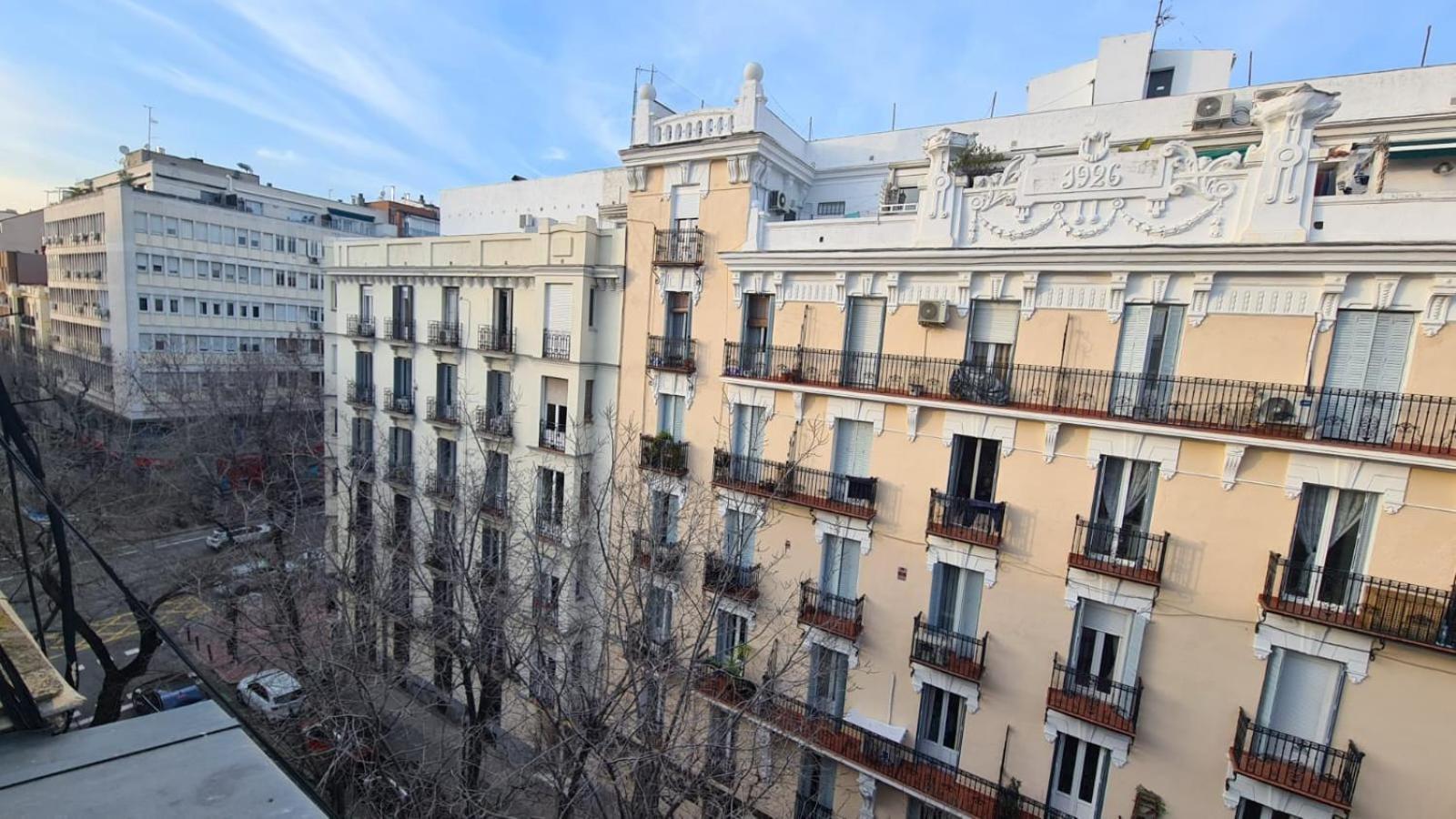 Disfruta Atocha Madrid