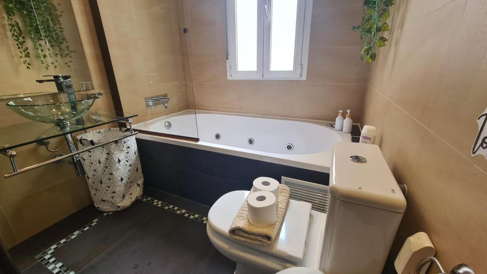 Disfruta Atocha Apartment Madrid