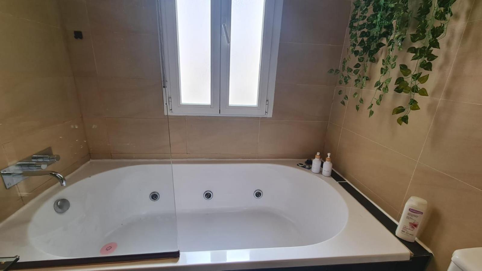 Disfruta Atocha Apartment Madrid