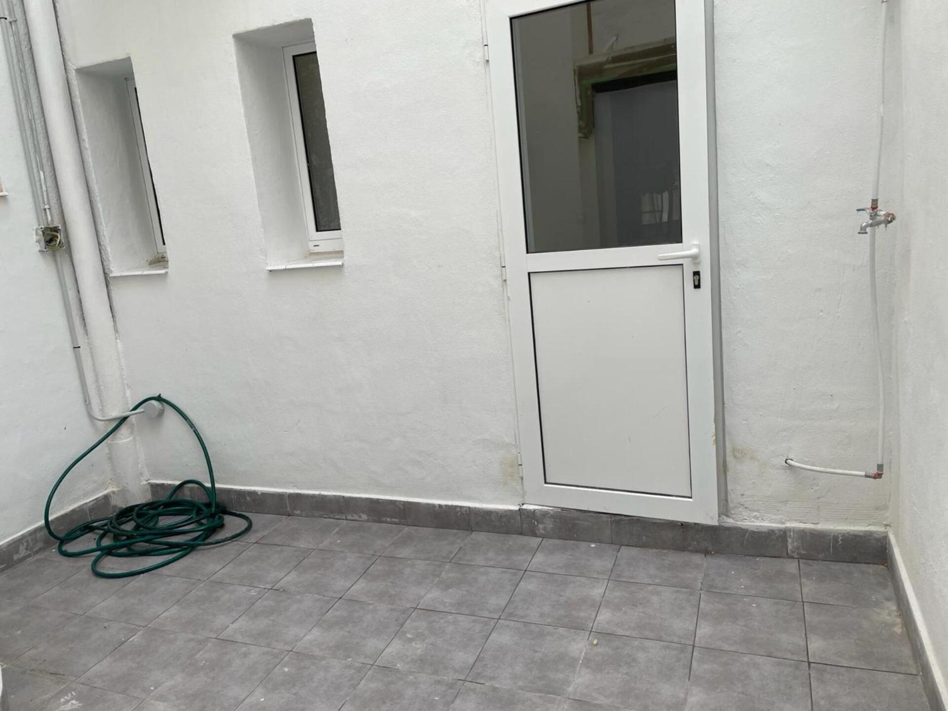 U1 Ap Nuevo, Bien Comunicado Centro Apartment *