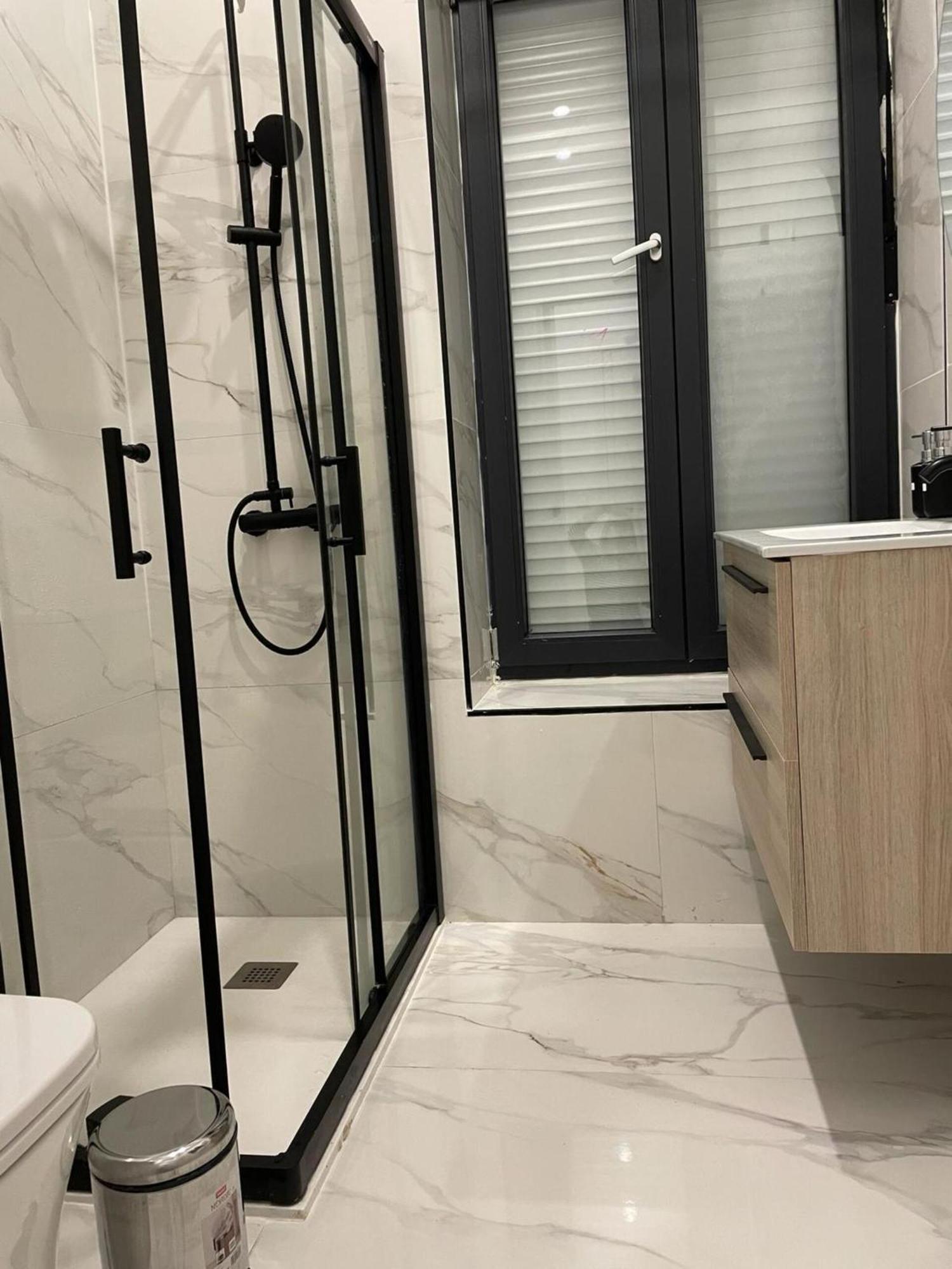 U1 Ap Nuevo, Bien Comunicado Centro Apartment *