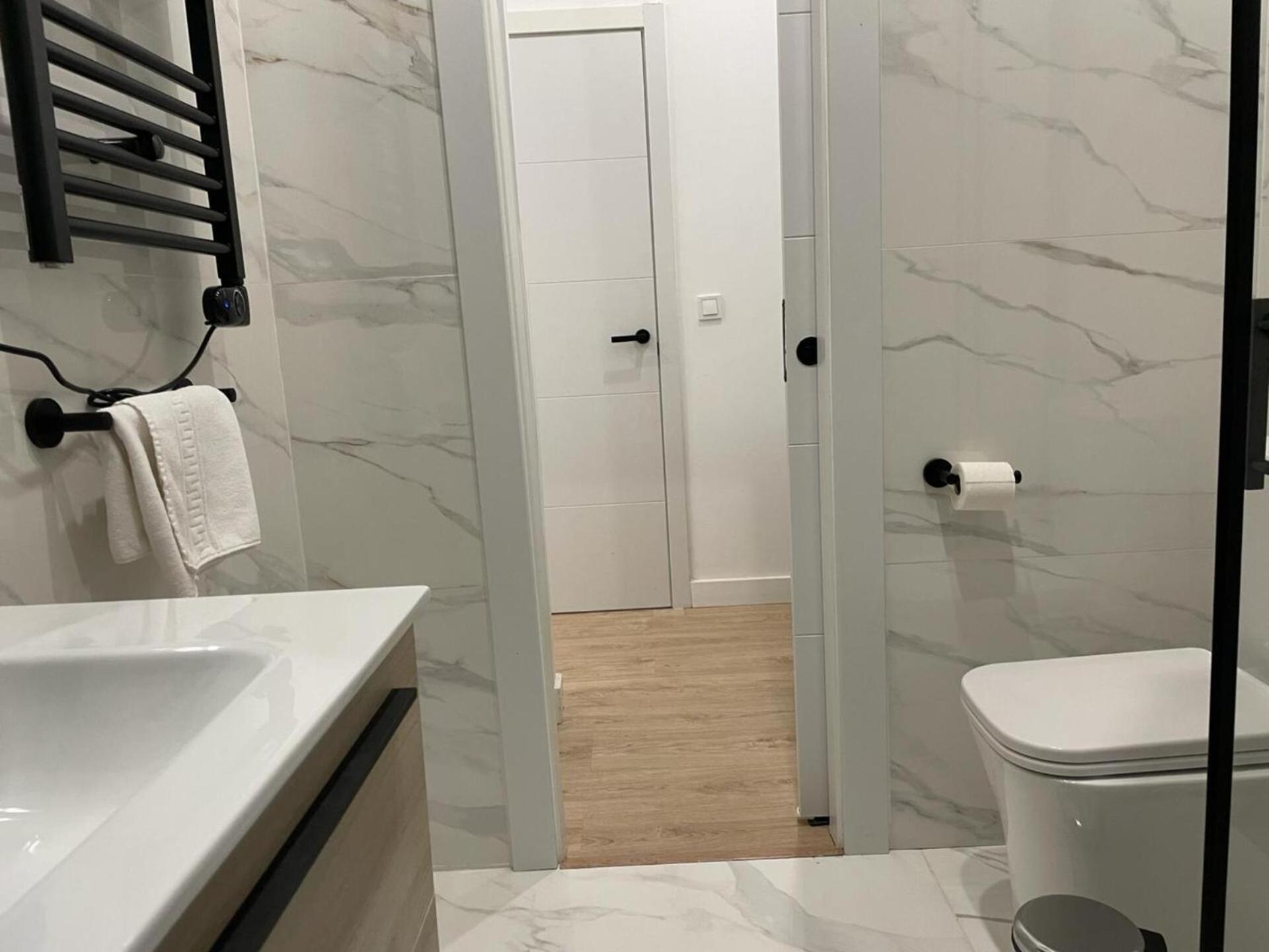 Apartment U1 Ap Nuevo, Bien Comunicado Centro