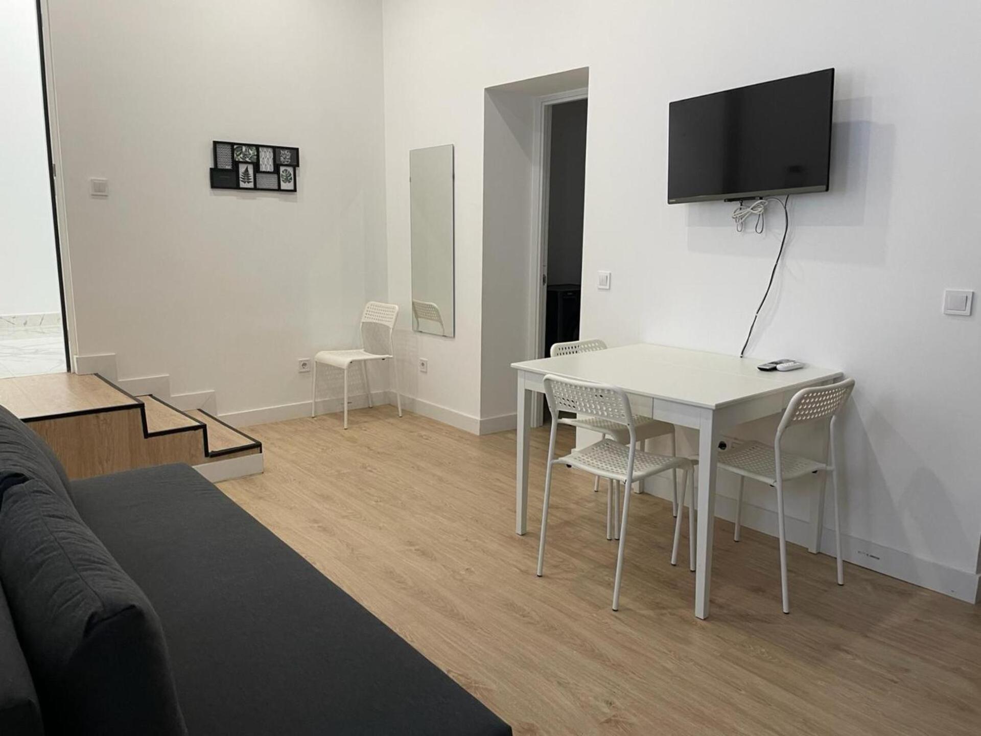 Apartment U1 Ap Nuevo, Bien Comunicado Centro *