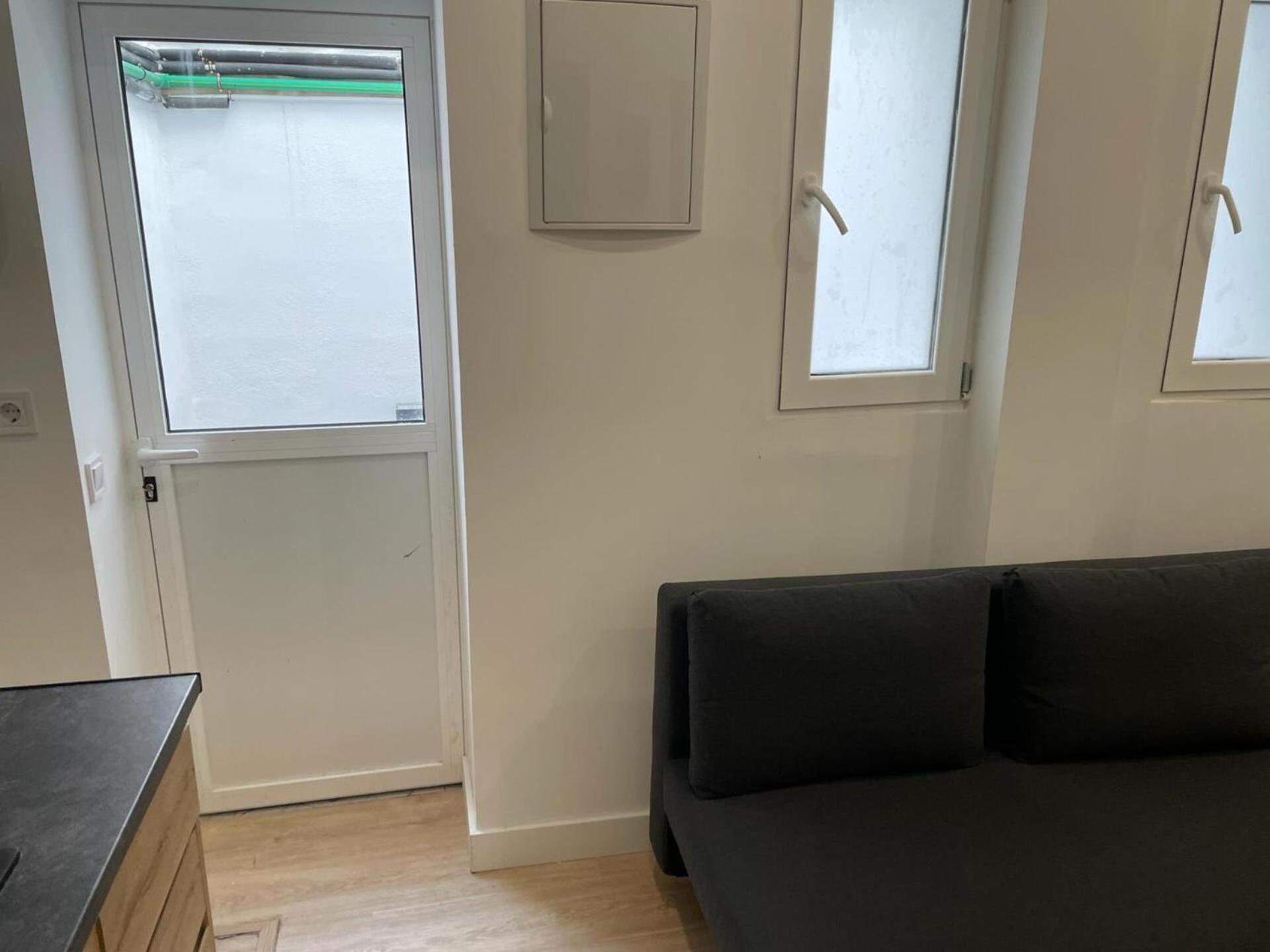 U1 Ap Nuevo, Bien Comunicado Centro Apartment *
