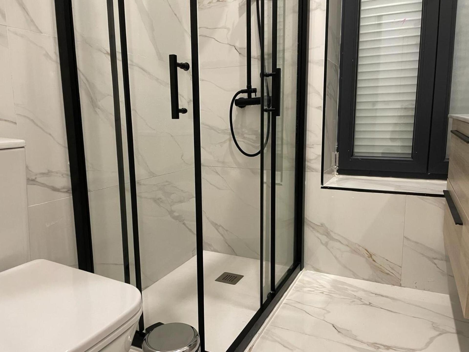 U1 Ap Nuevo, Bien Comunicado Centro Apartment Madrid