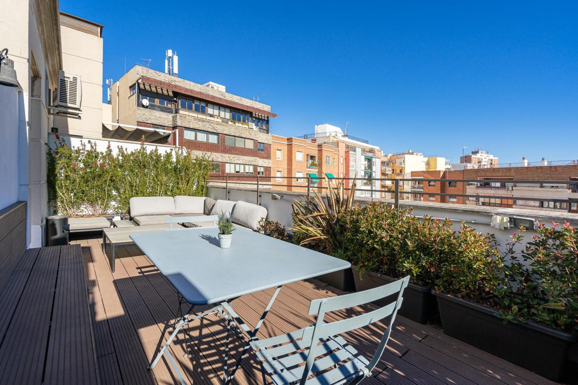 Feelathome Waldorf Madrid