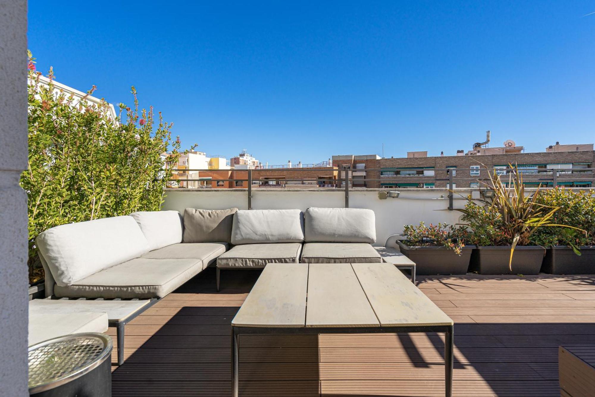 Apartment Feelathome Waldorf Madrid
